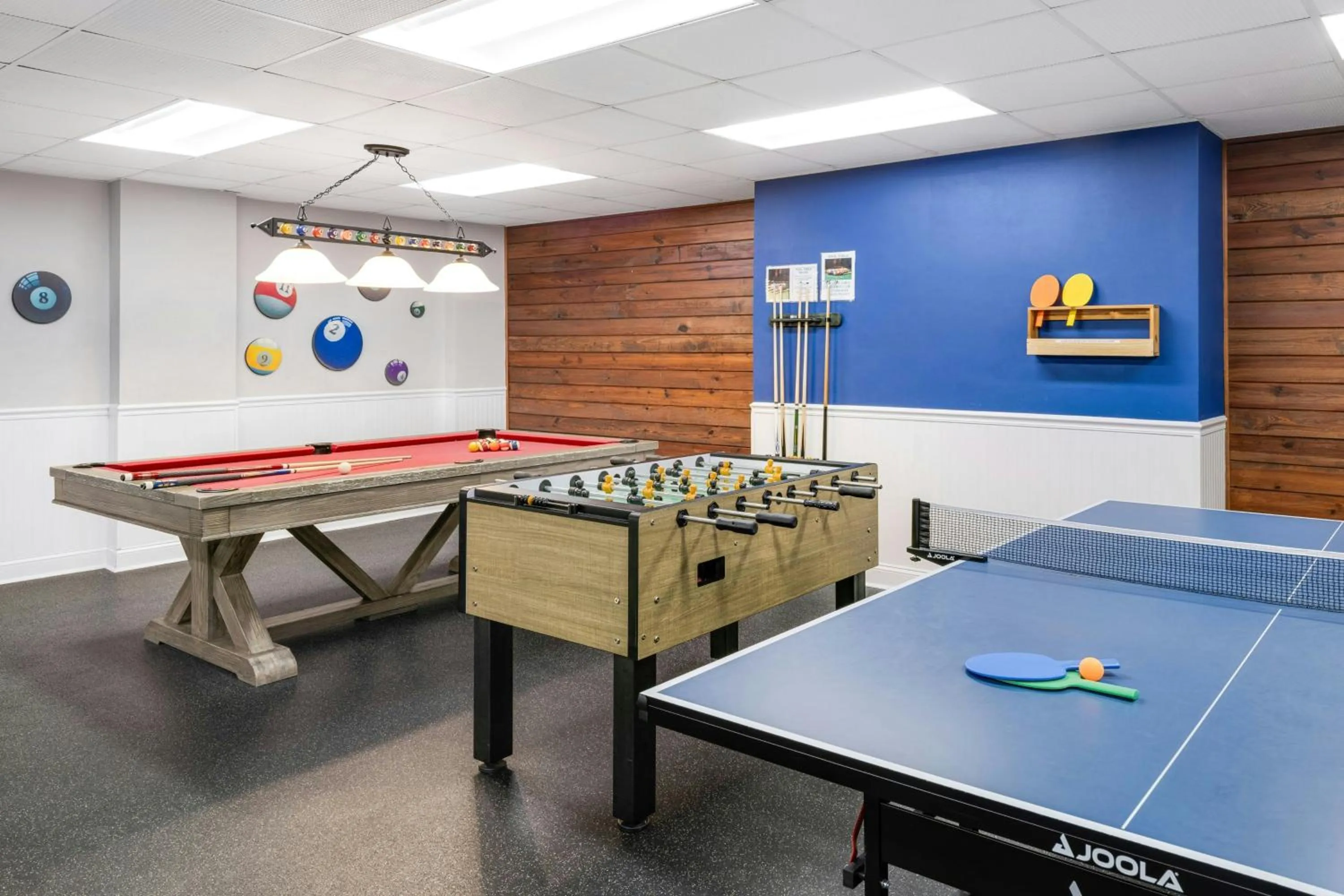 Other in Marriott's Manor Club at Ford's Colony