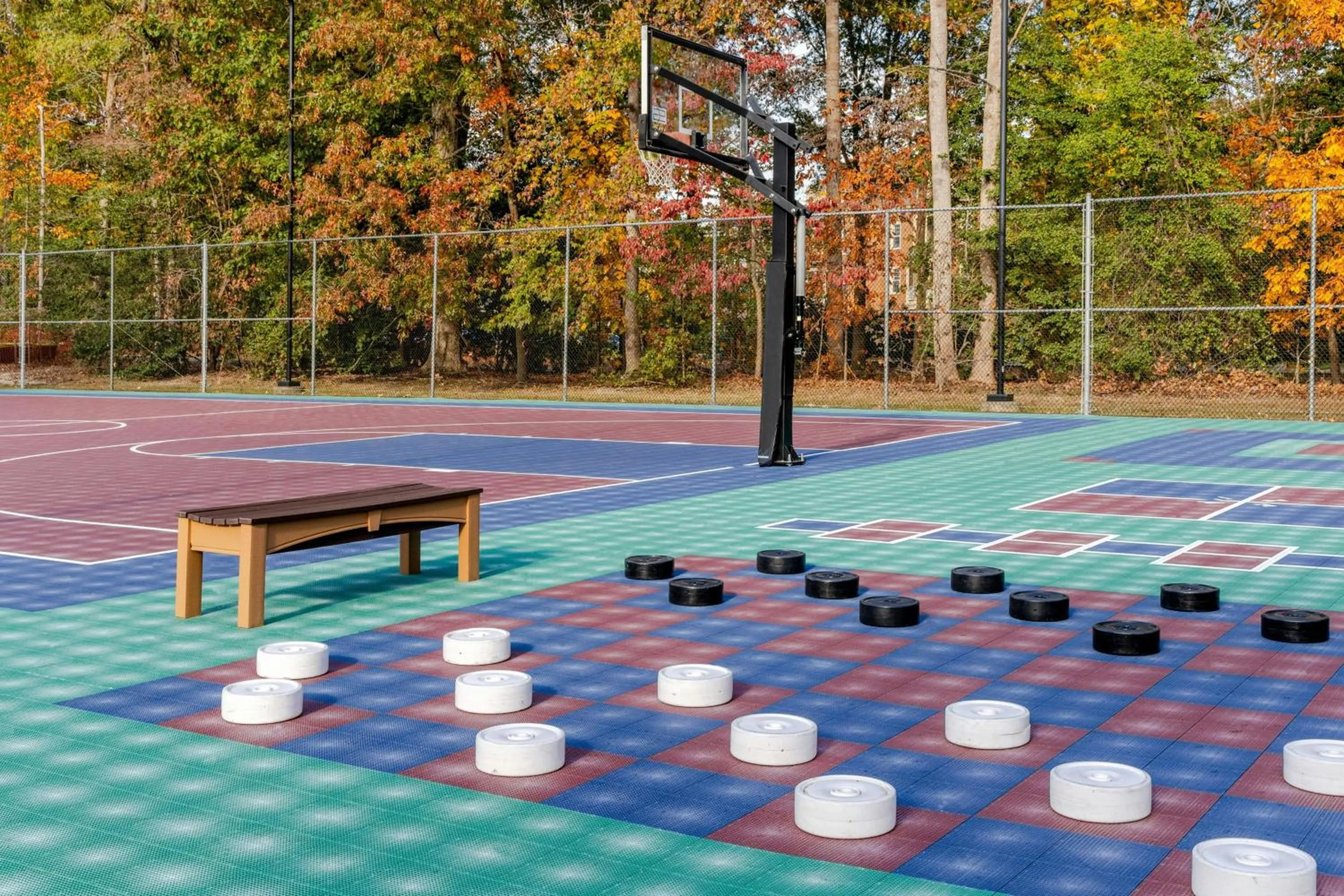 Other in Marriott's Manor Club at Ford's Colony