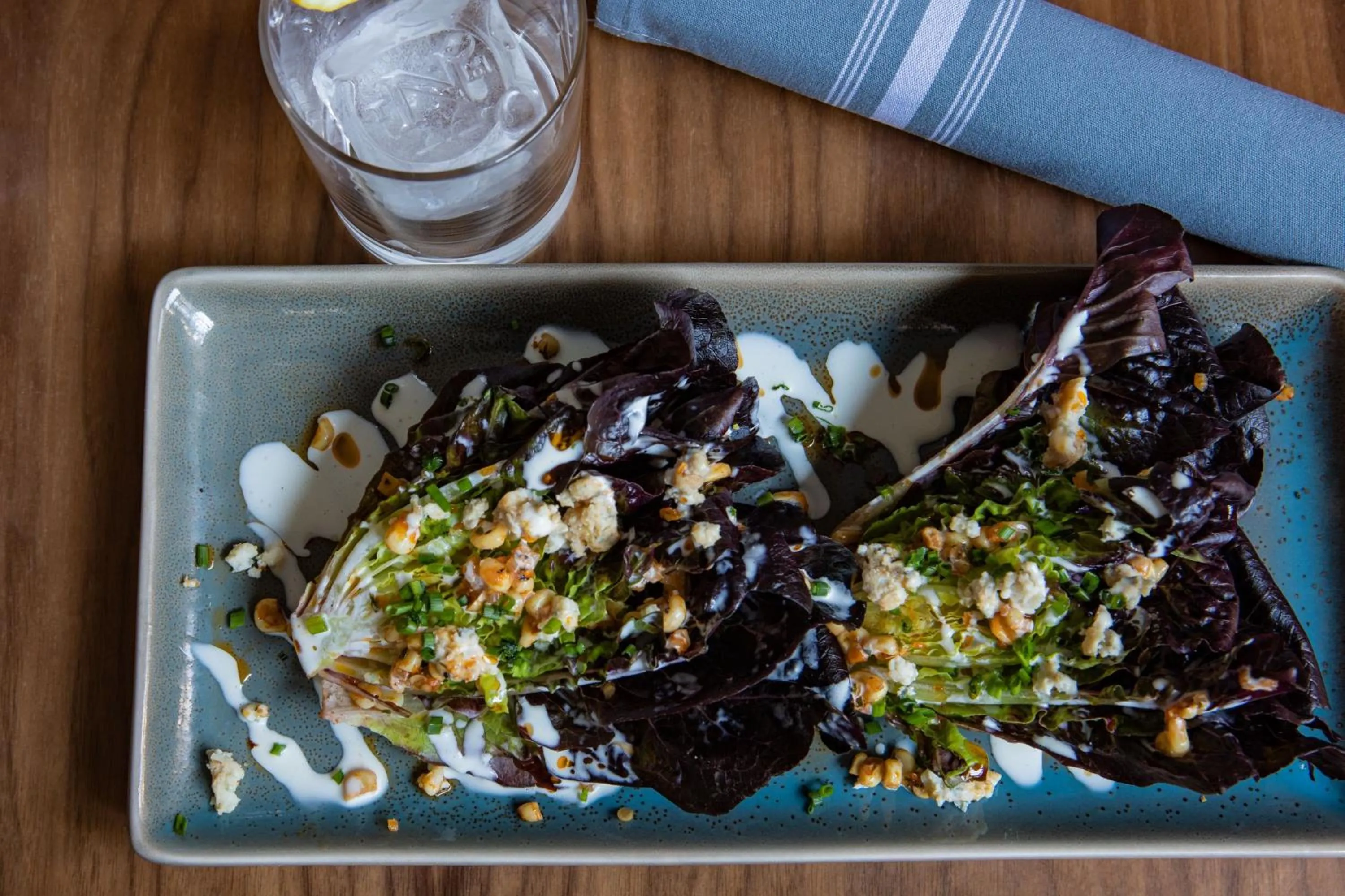 Restaurant/places to eat in The Notary Hotel, Philadelphia, Autograph Collection