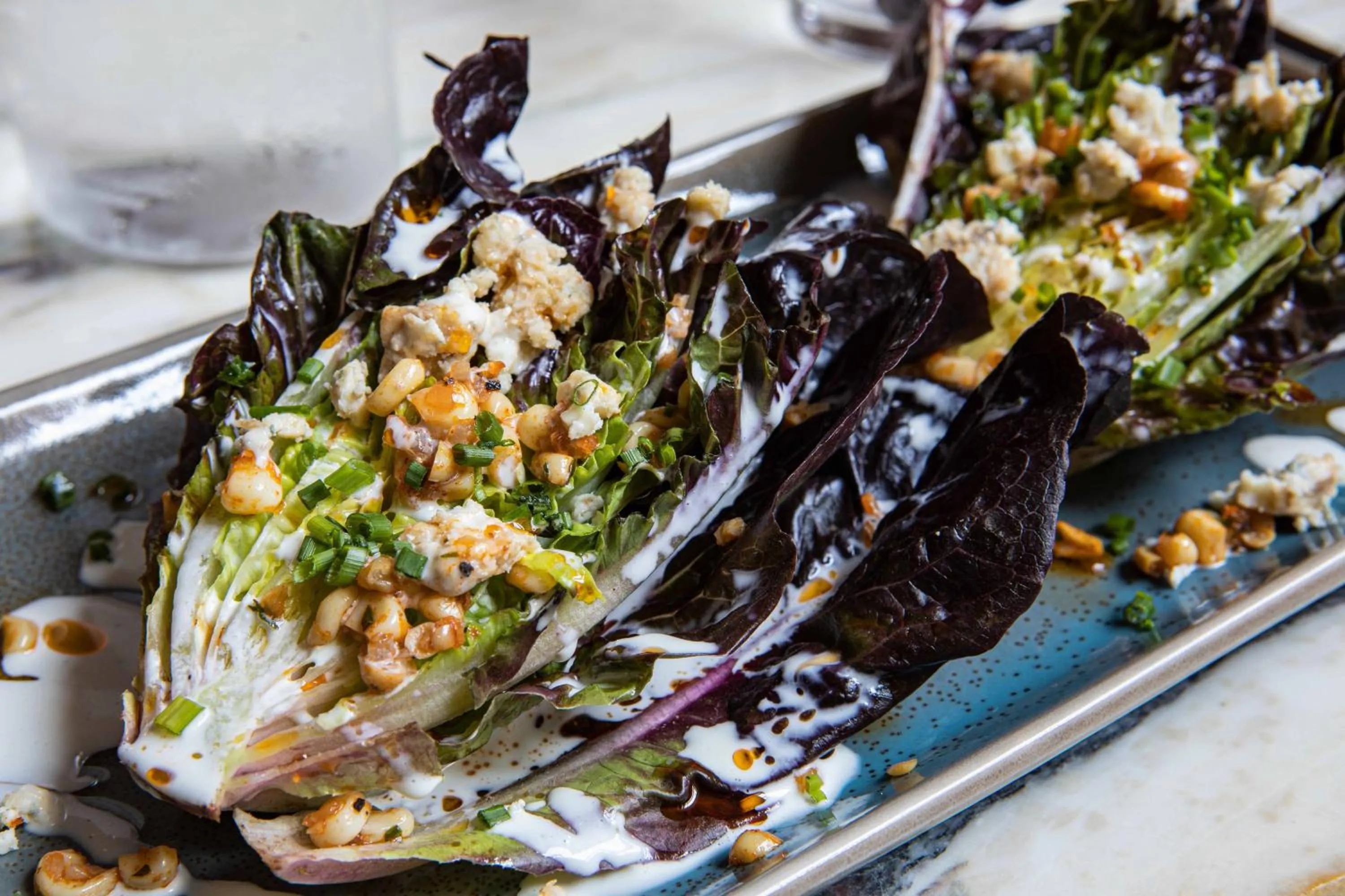 Restaurant/places to eat in The Notary Hotel, Philadelphia, Autograph Collection