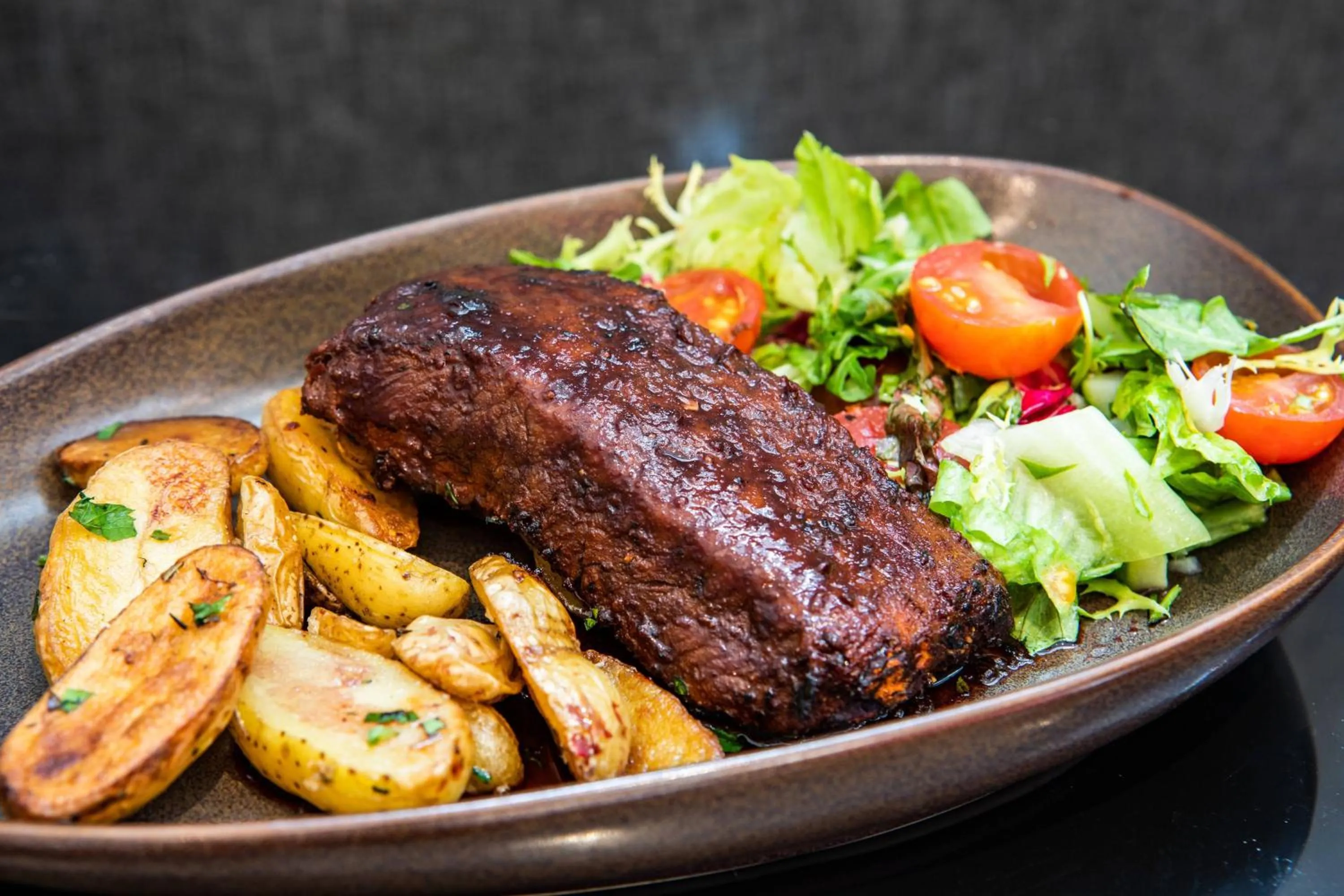 Restaurant/places to eat in The Notary Hotel, Philadelphia, Autograph Collection