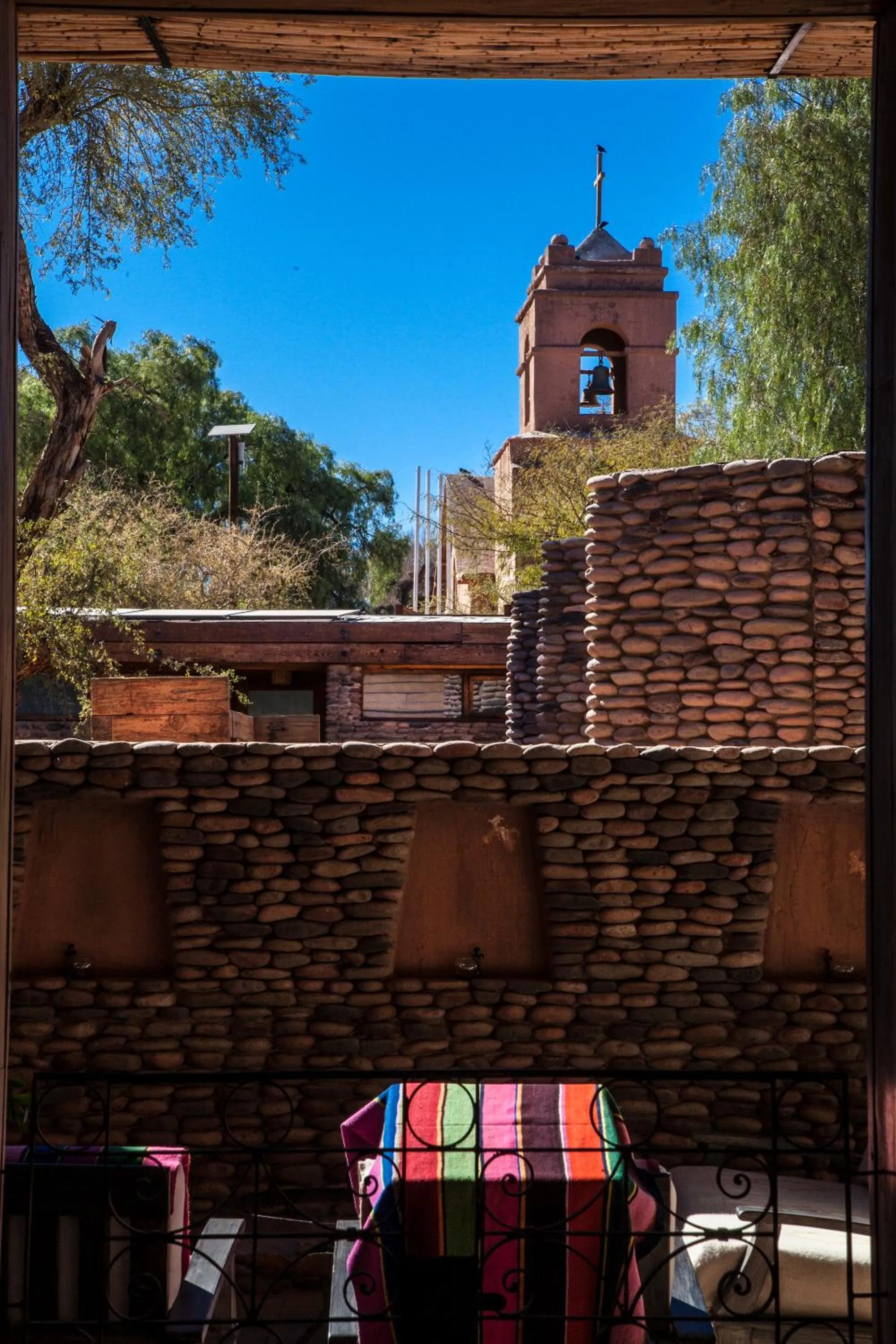 Nearby landmark in Terrantai Lodge