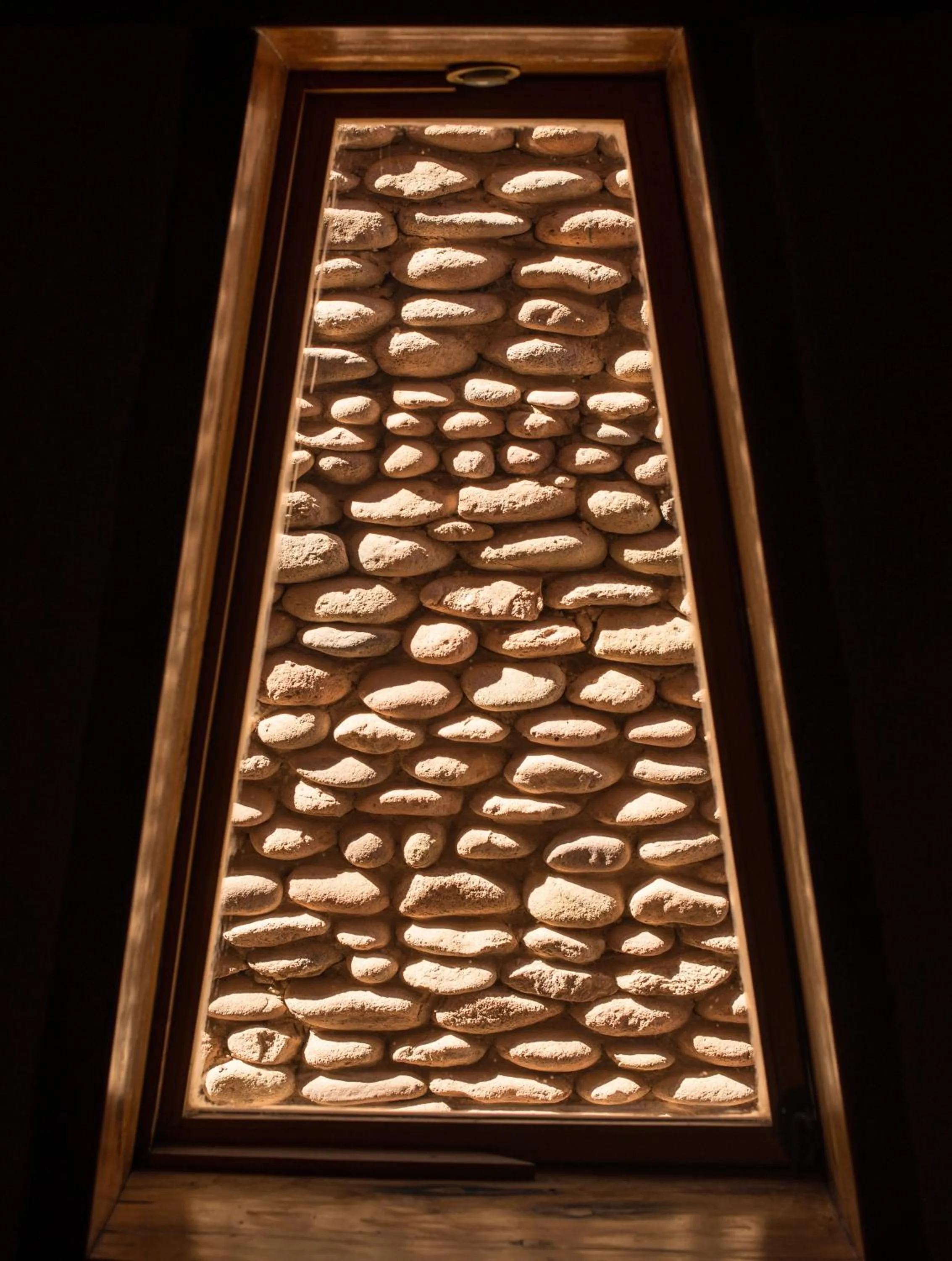 Meeting/conference room in Terrantai Lodge