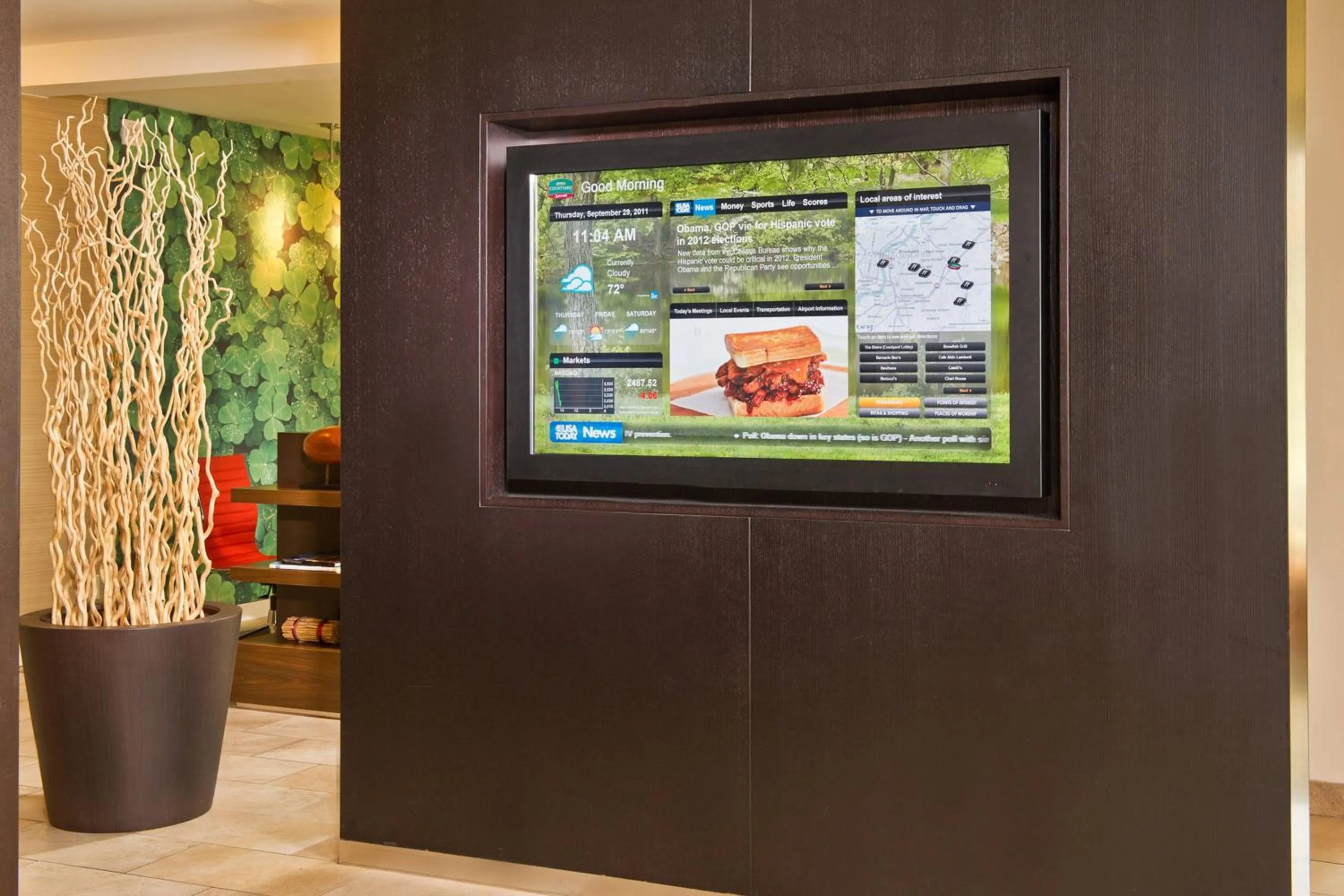 Other in Courtyard by Marriott Mt. Laurel