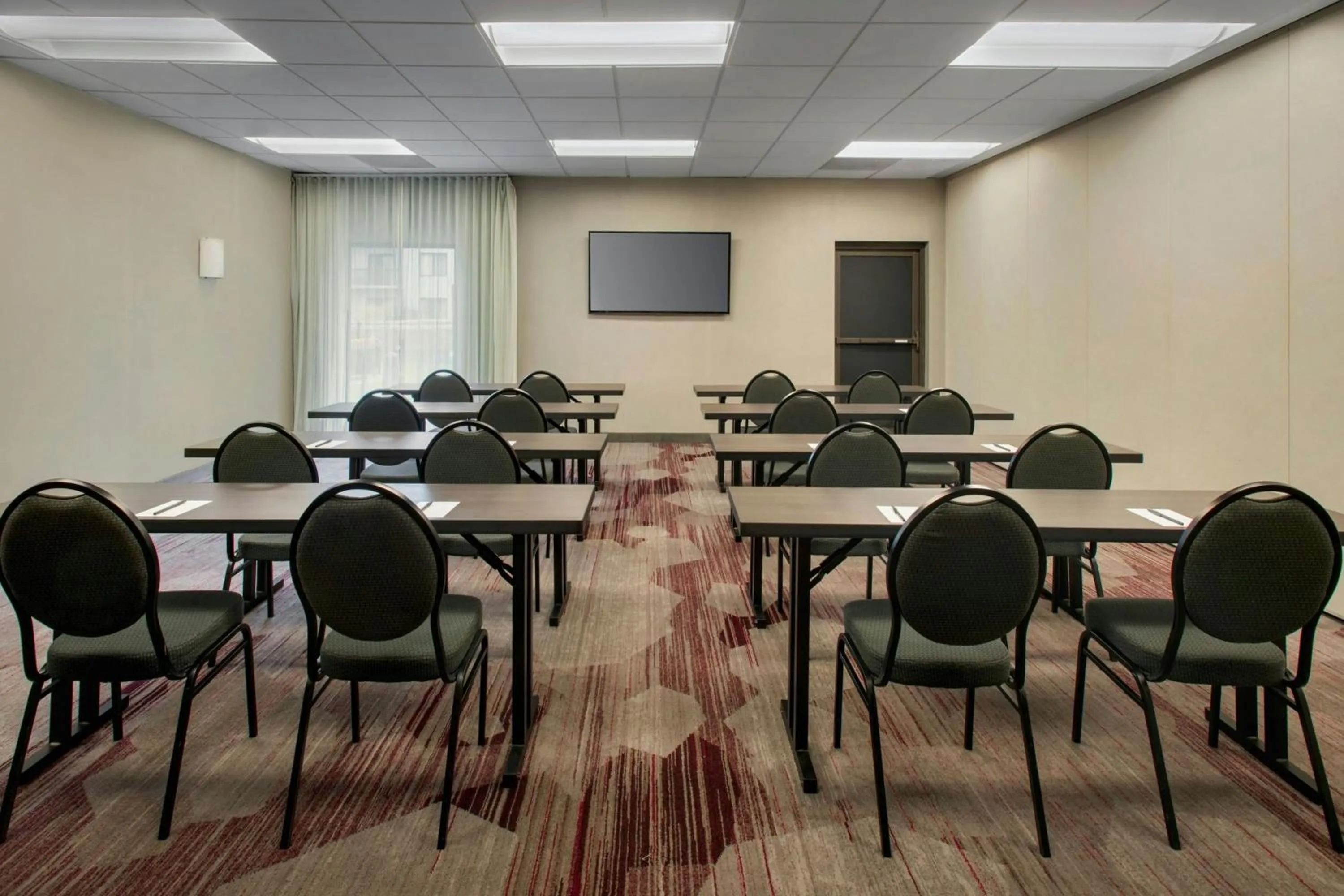 Meeting/conference room in Courtyard by Marriott Mt. Laurel