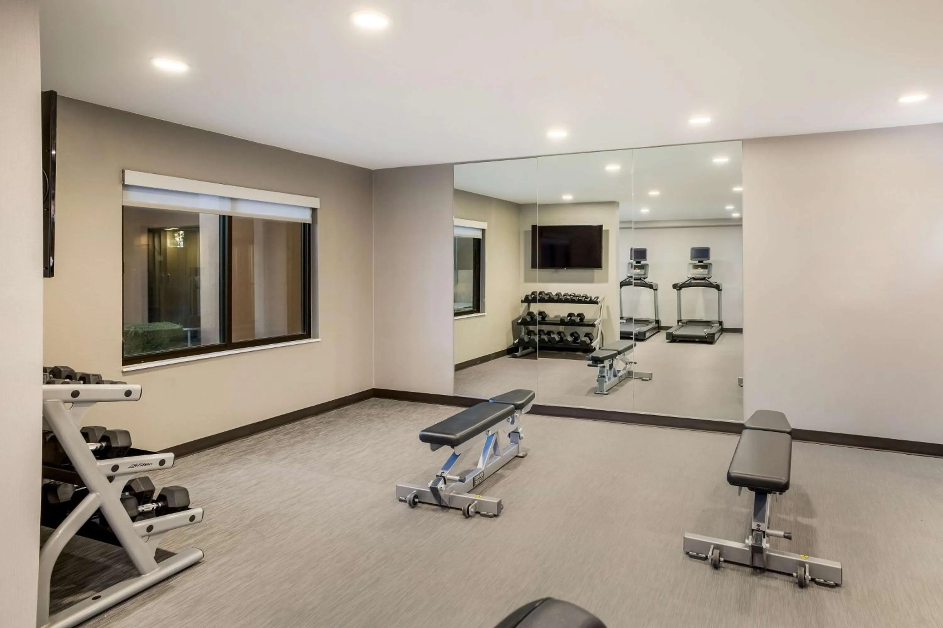 Spa and wellness centre/facilities in Sonesta Select Phoenix Chandler