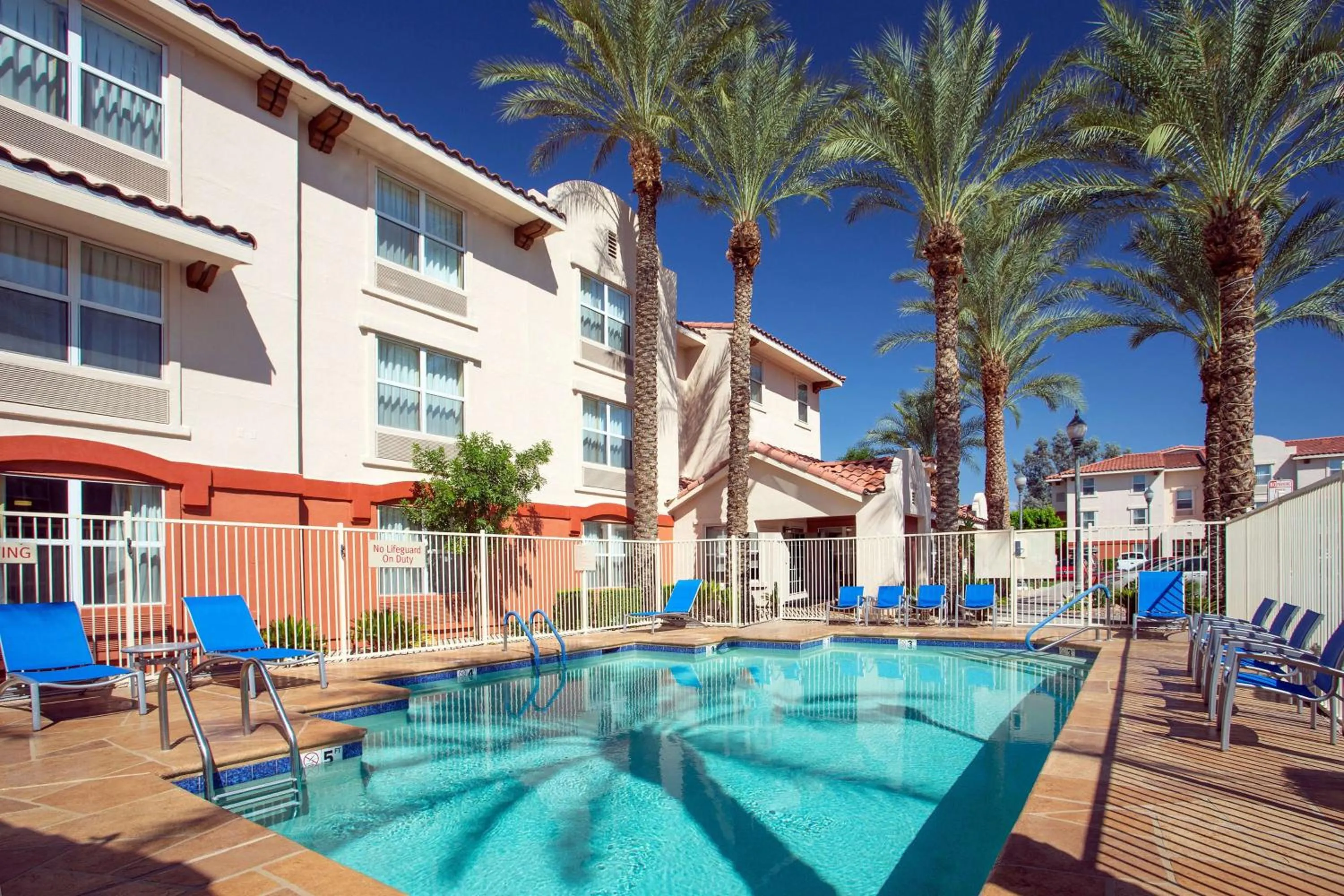 Activities in Sonesta Simply Suites Phoenix Scottsdale