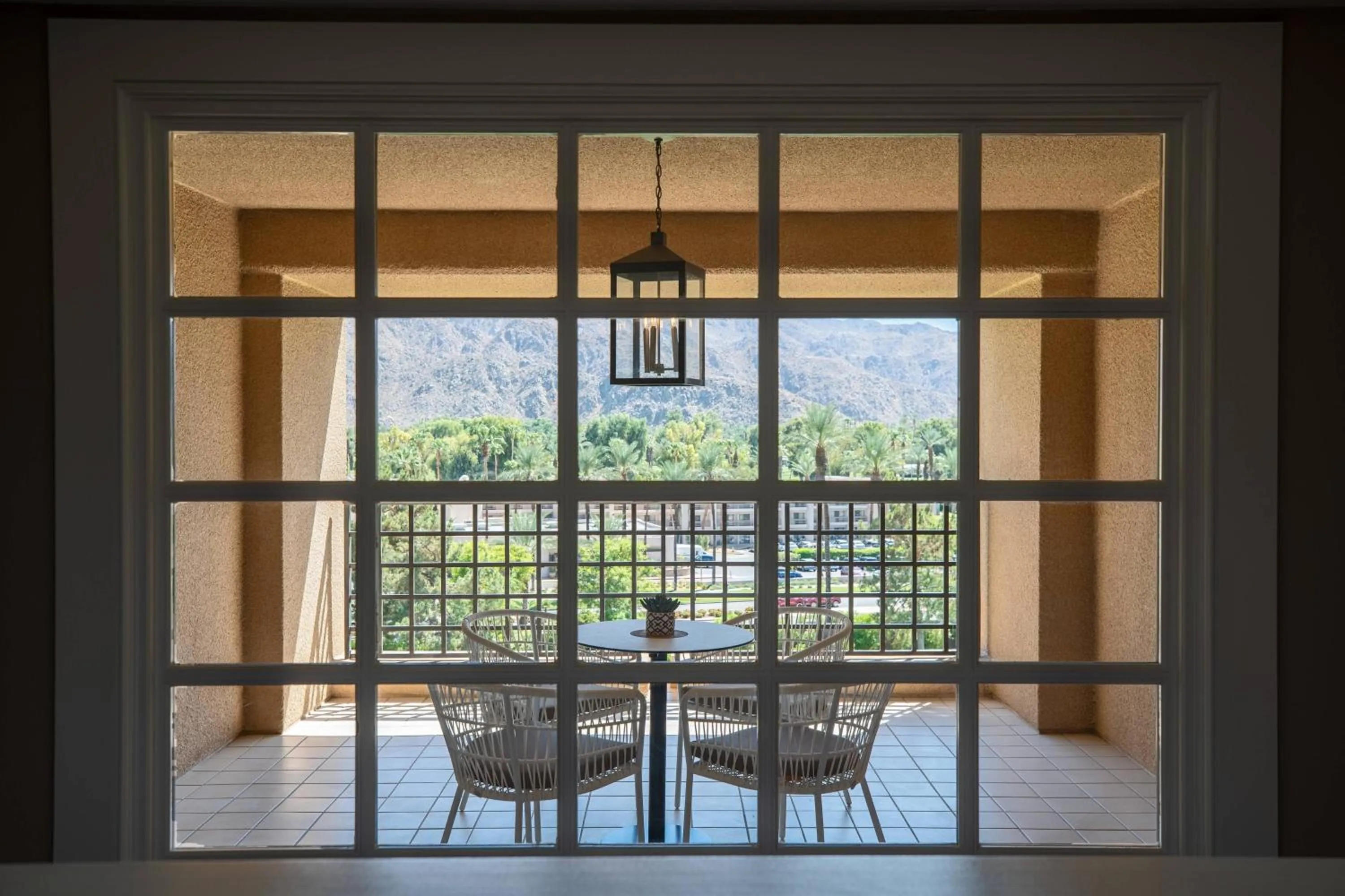 Bedroom in Renaissance Esmeralda Resort & Spa, Indian Wells