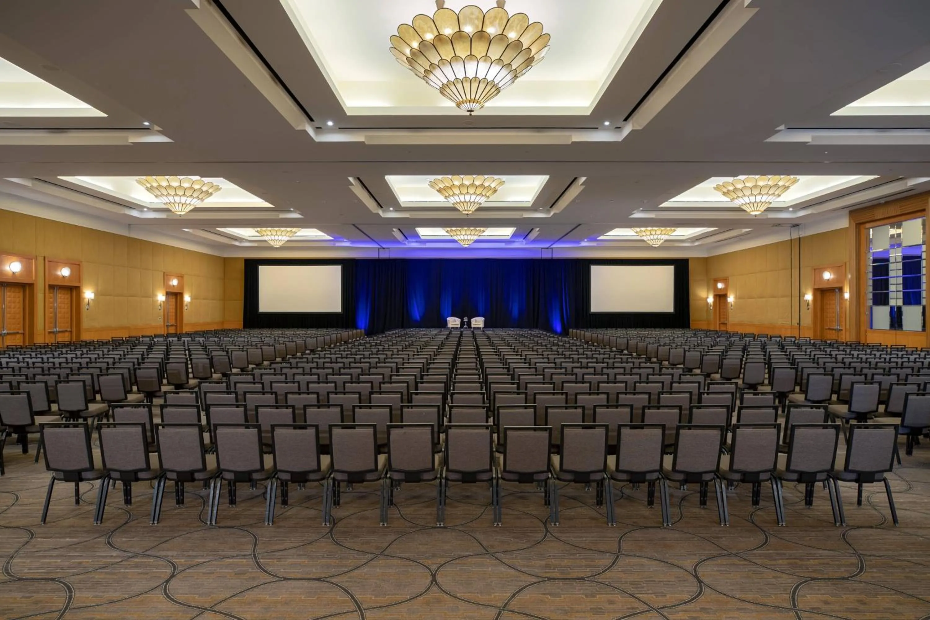 Meeting/conference room in Renaissance Esmeralda Resort & Spa, Indian Wells