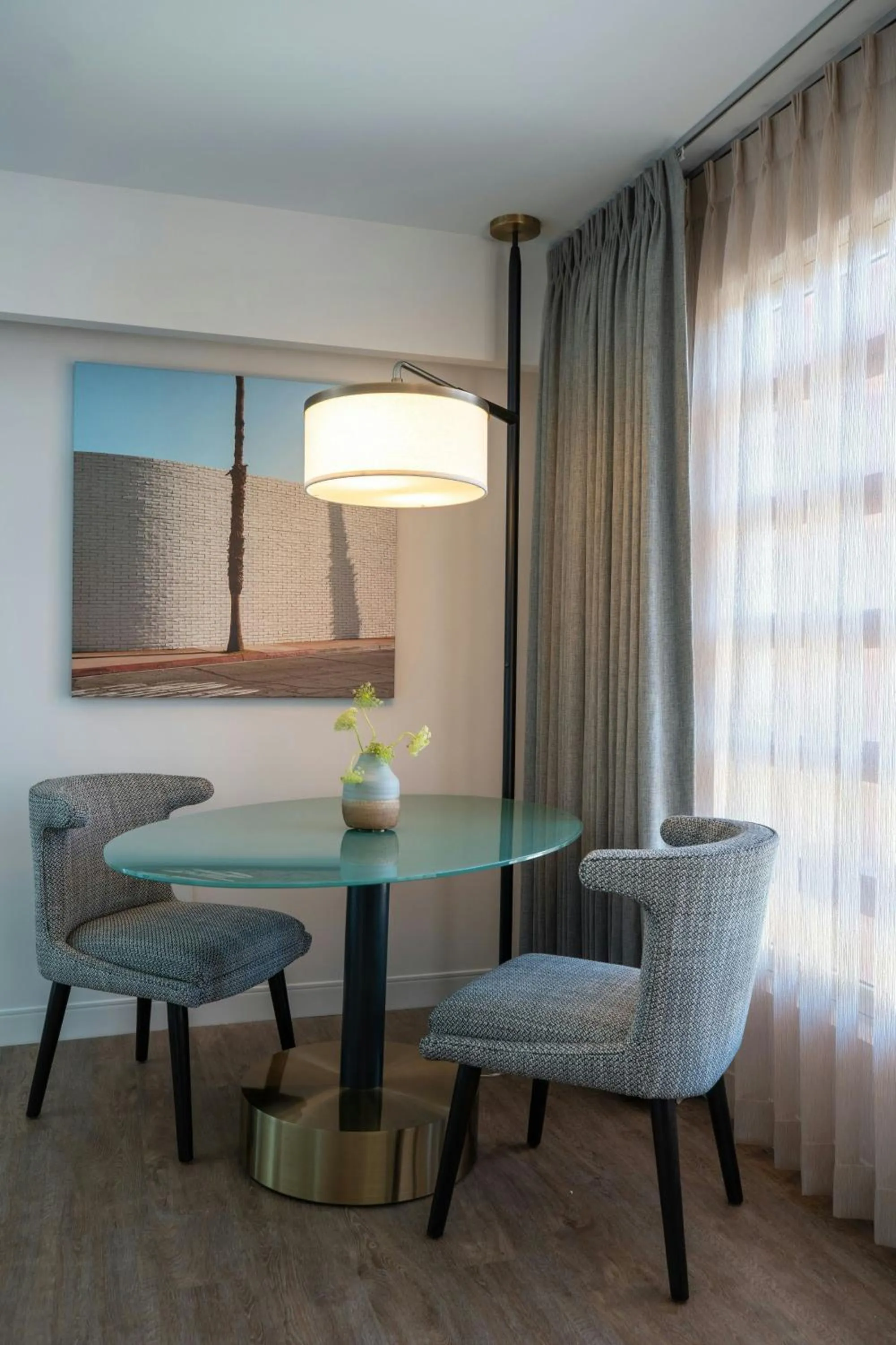 Bedroom in Renaissance Esmeralda Resort & Spa, Indian Wells