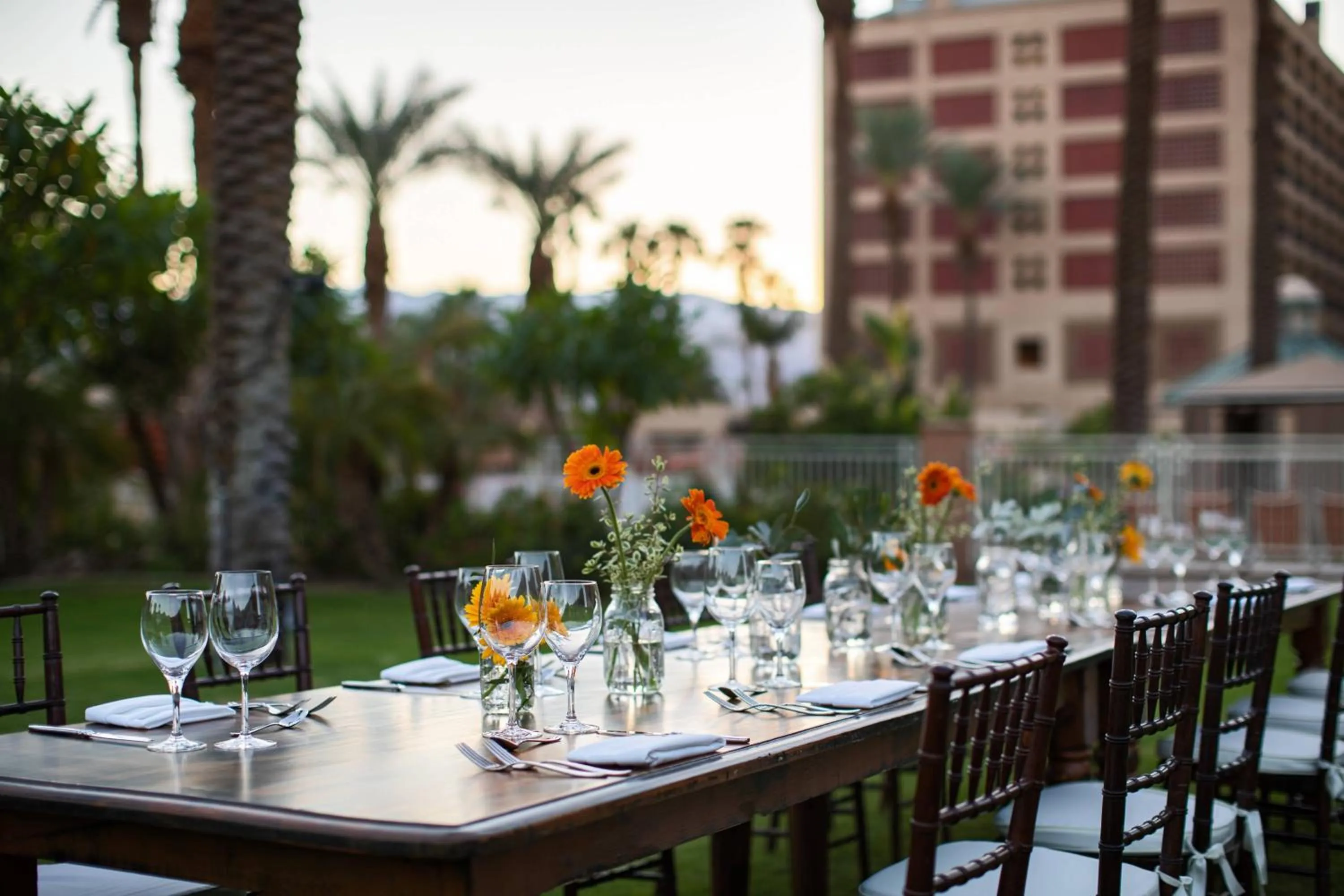 Meeting/conference room in Renaissance Esmeralda Resort & Spa, Indian Wells