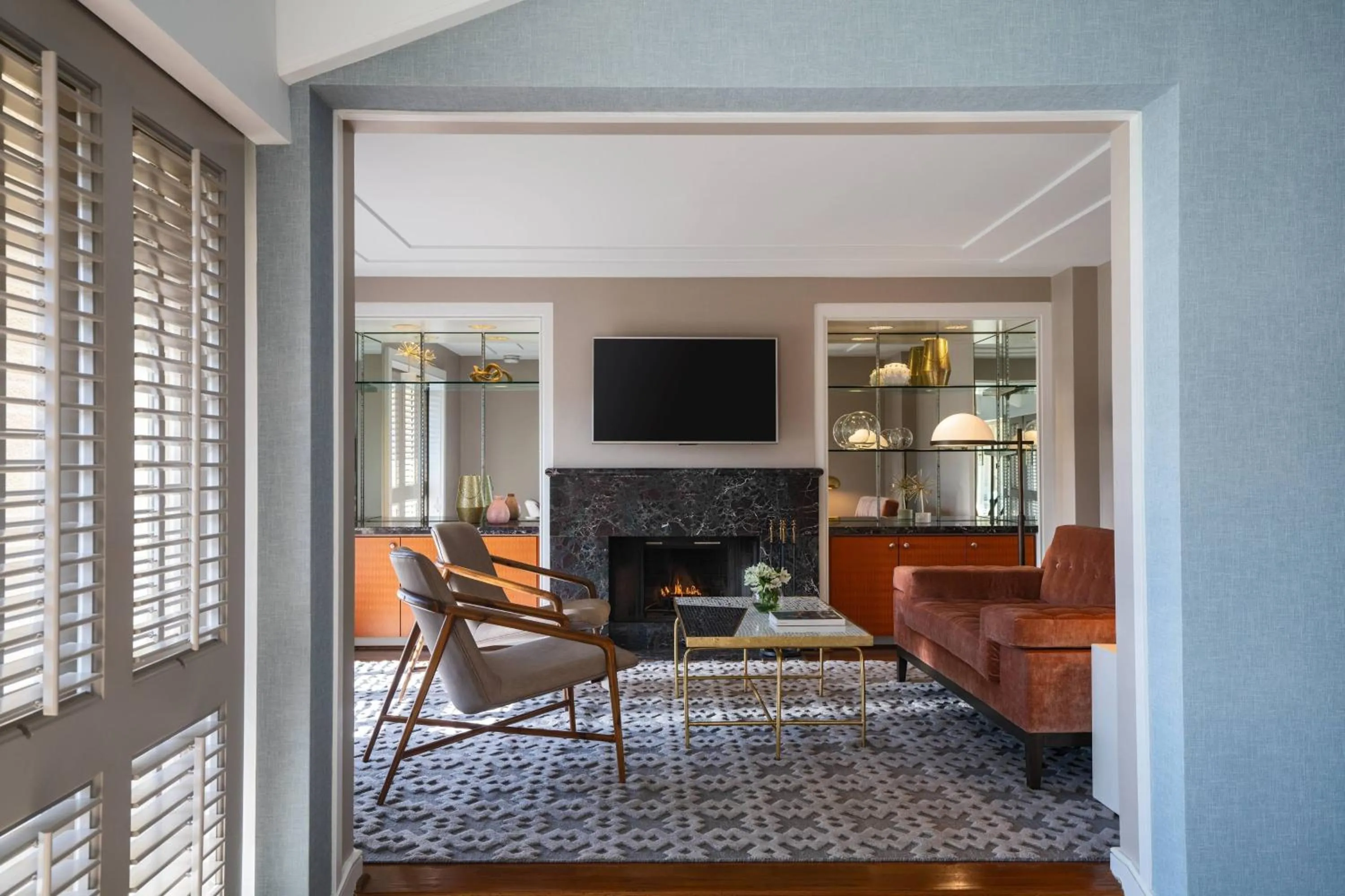 Bedroom in Renaissance Esmeralda Resort & Spa, Indian Wells