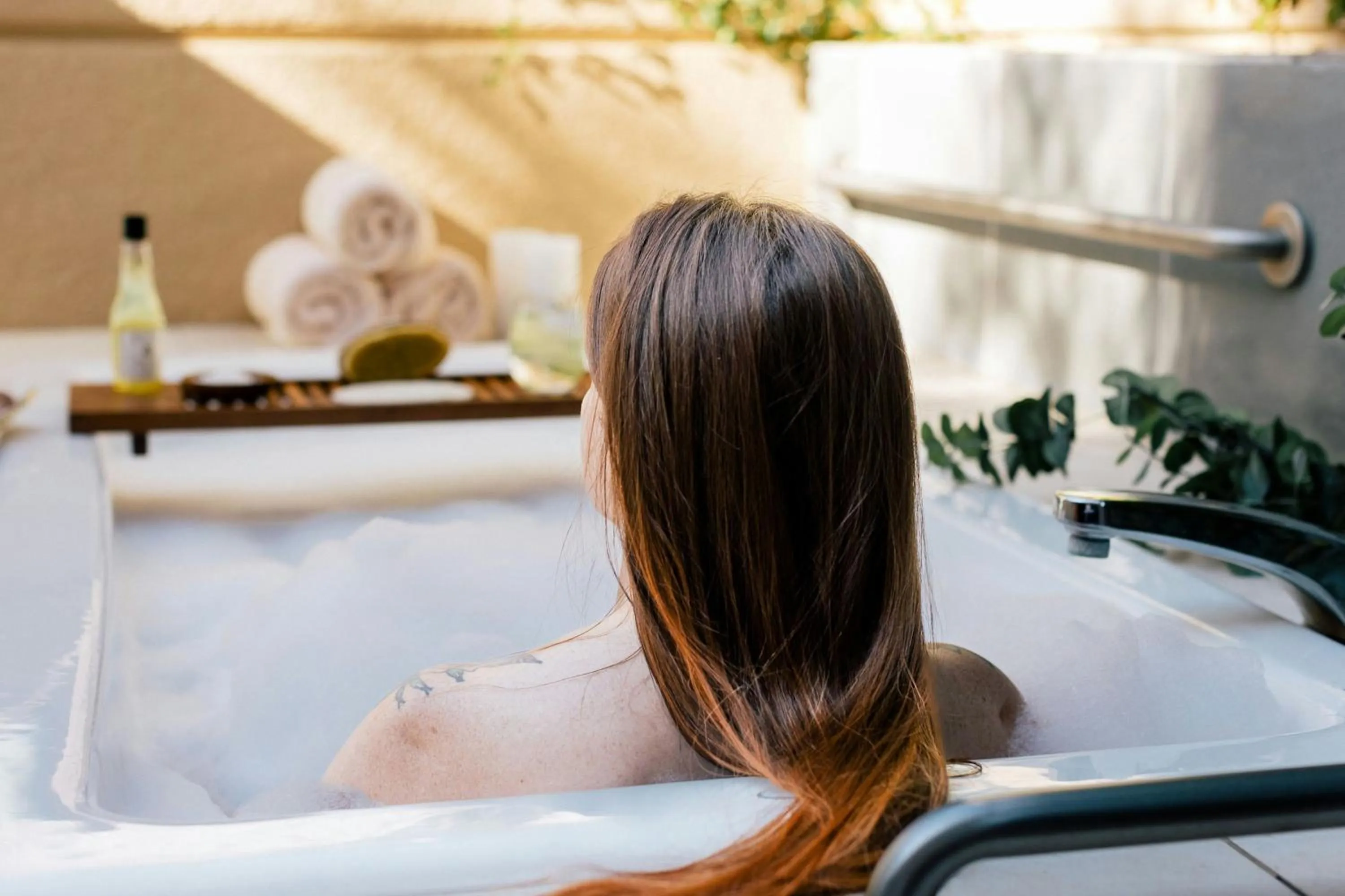 Spa and wellness centre/facilities in Renaissance Esmeralda Resort & Spa, Indian Wells