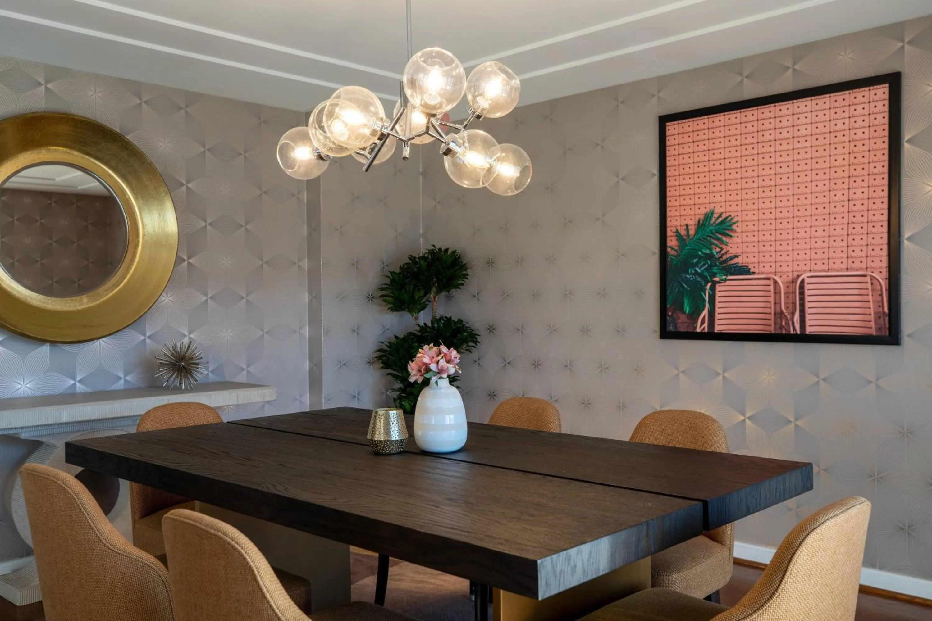 Bedroom in Renaissance Esmeralda Resort & Spa, Indian Wells