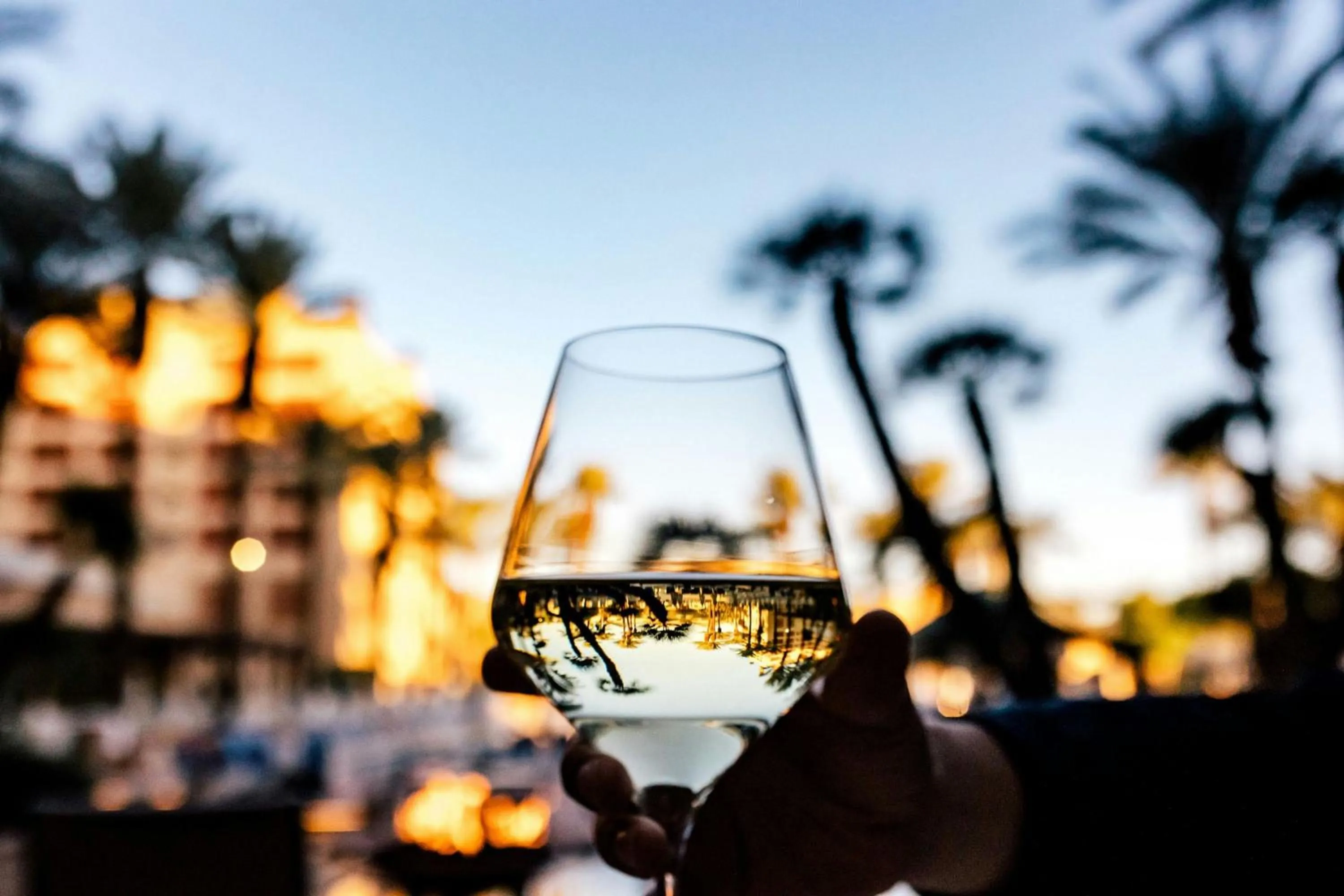 Restaurant/places to eat in Renaissance Esmeralda Resort & Spa, Indian Wells