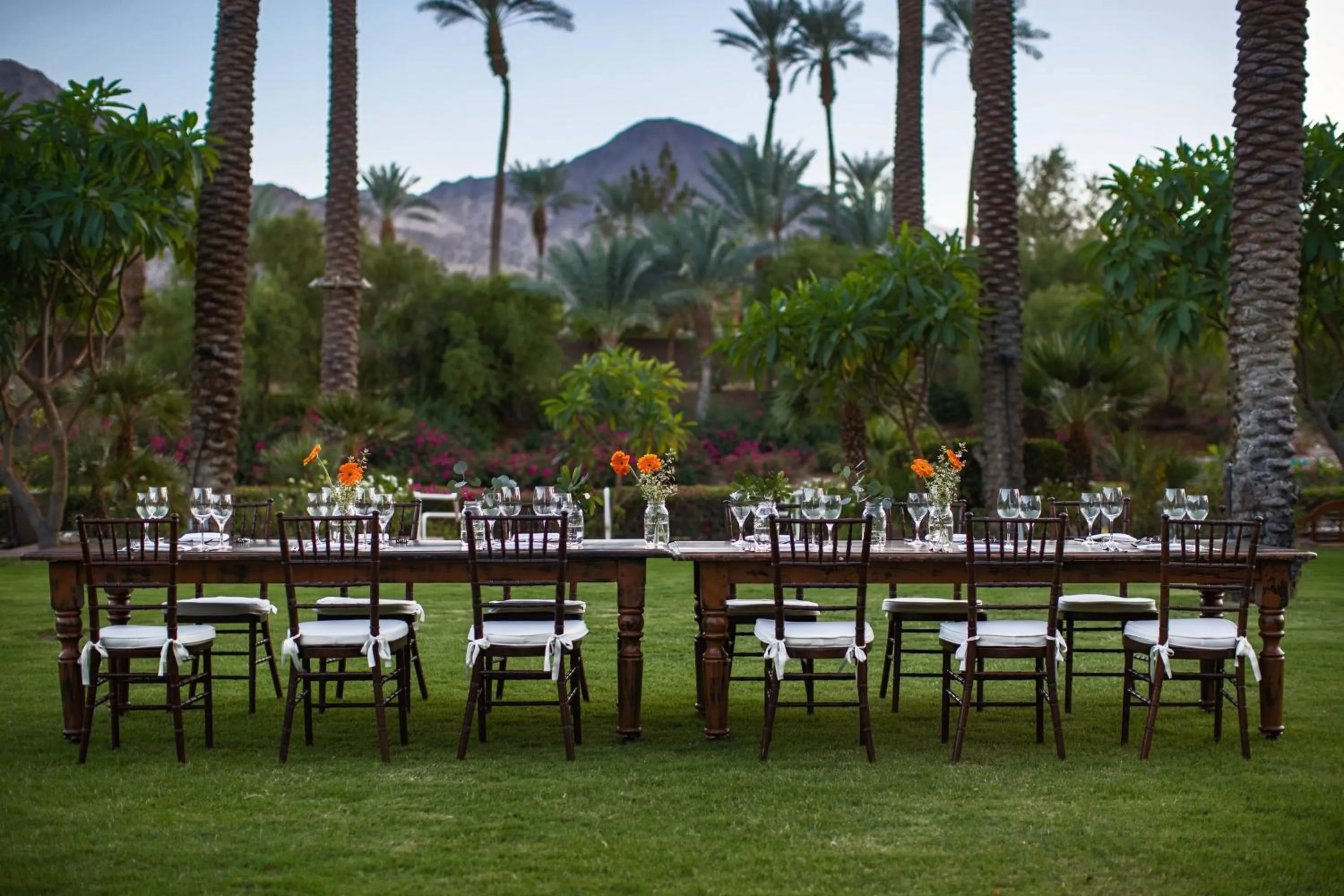 Banquet/Function facilities in Renaissance Esmeralda Resort & Spa, Indian Wells