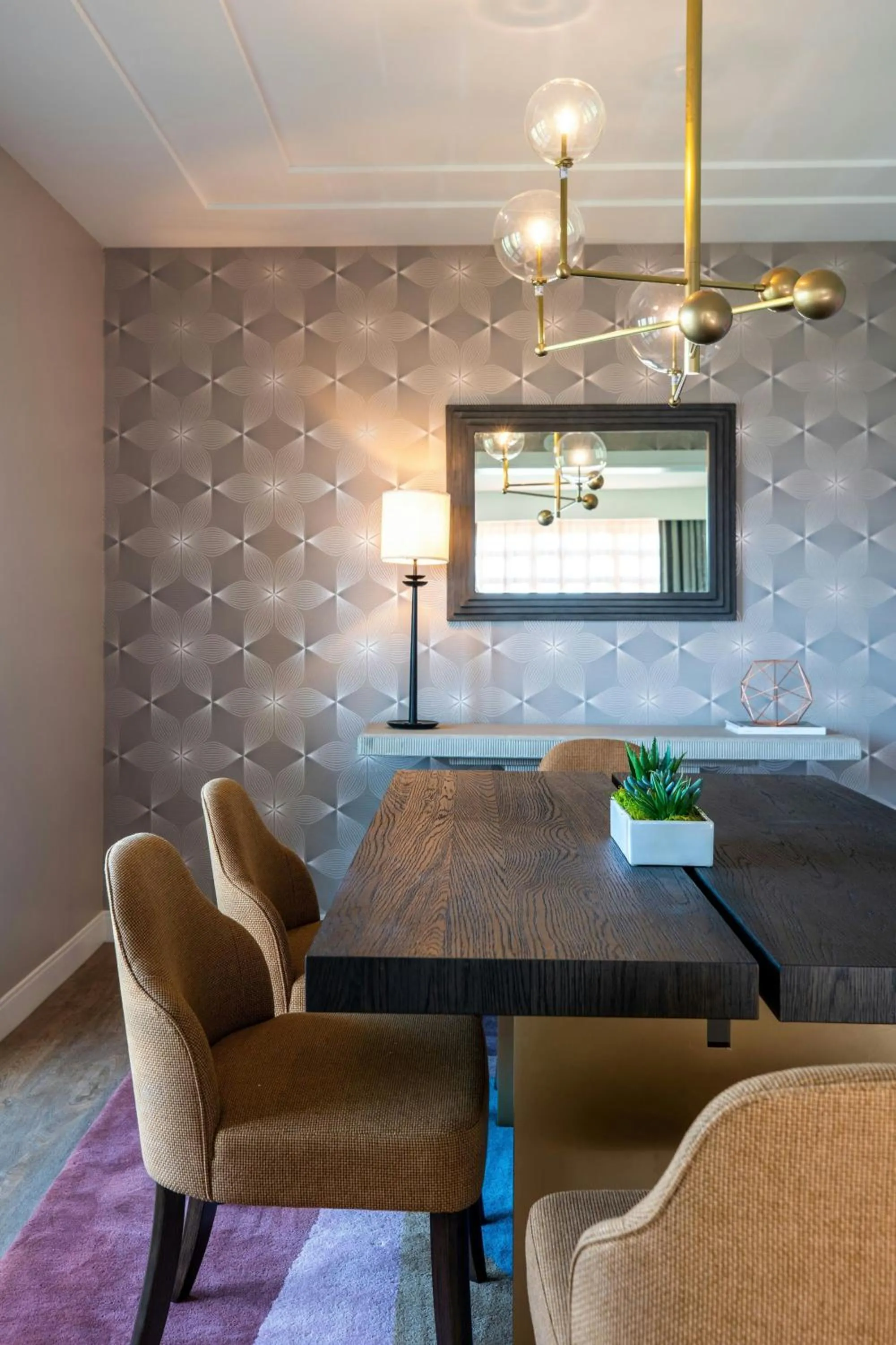 Bedroom in Renaissance Esmeralda Resort & Spa, Indian Wells