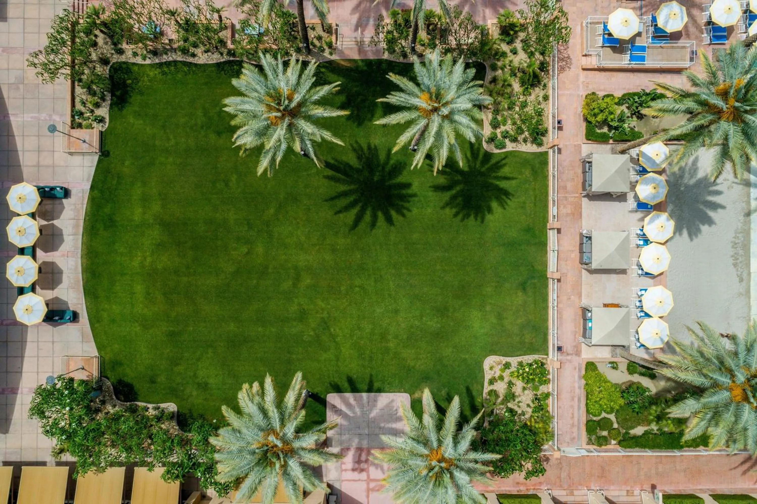 Banquet/Function facilities in Renaissance Esmeralda Resort & Spa, Indian Wells