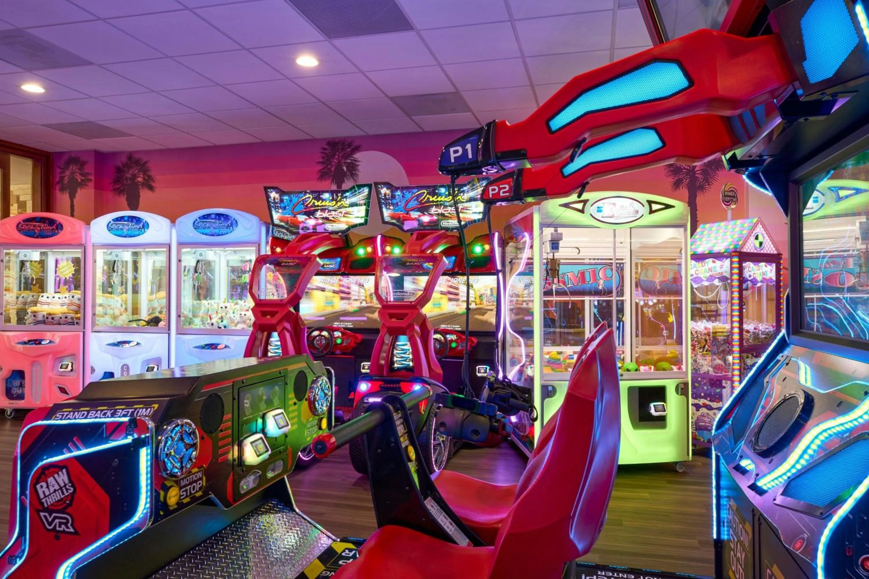 Other in Renaissance Esmeralda Resort & Spa, Indian Wells