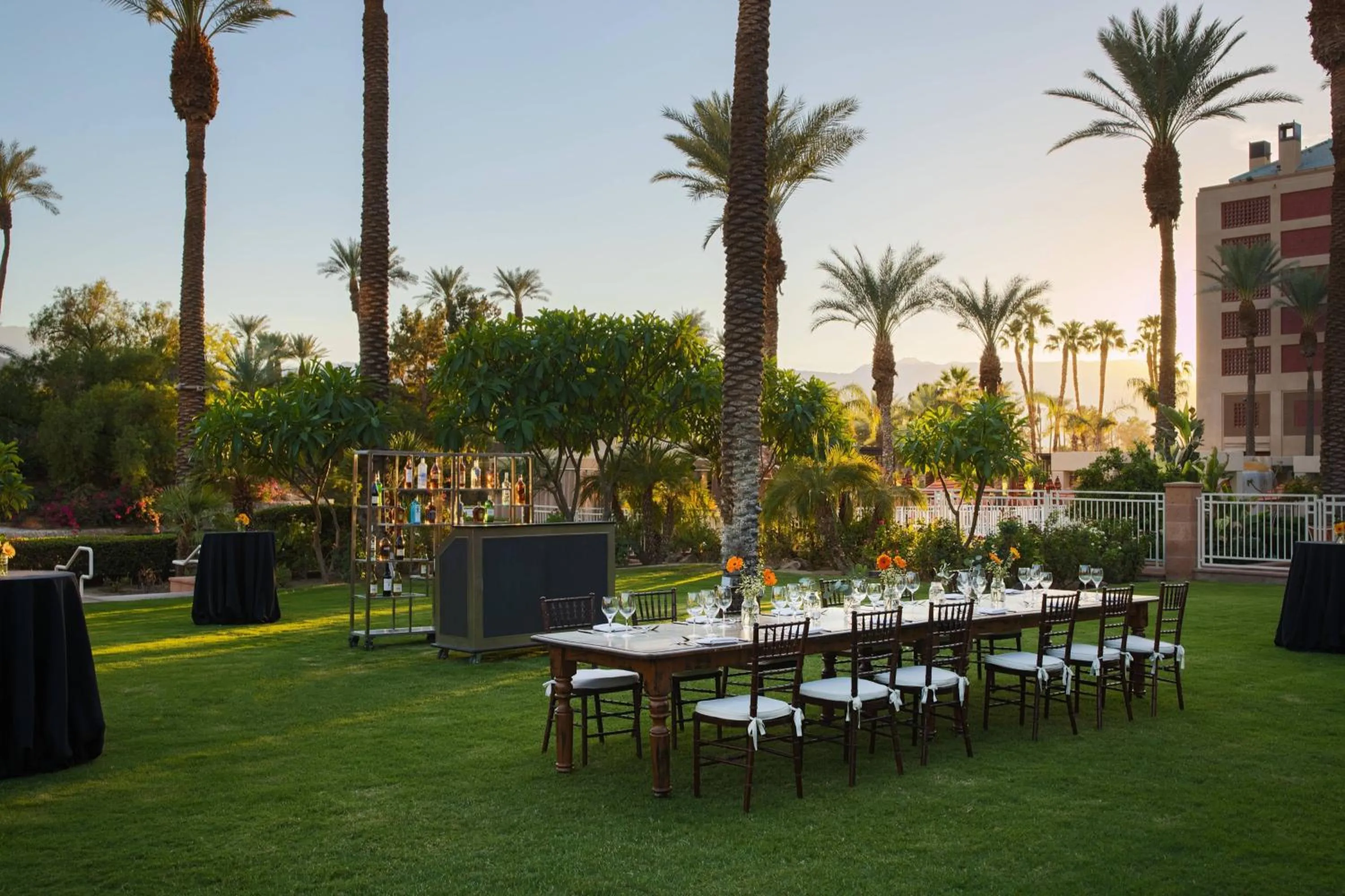 Banquet/Function facilities in Renaissance Esmeralda Resort & Spa, Indian Wells