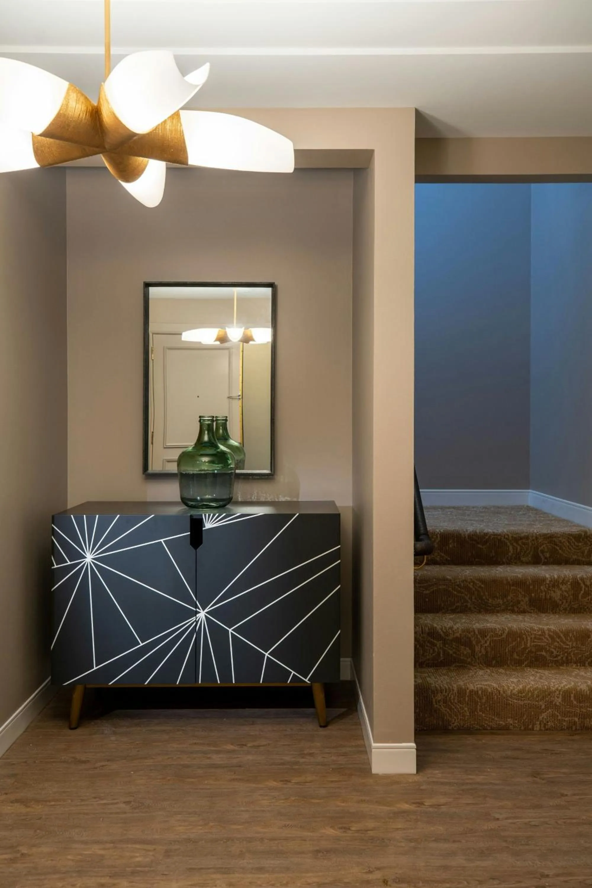 Bedroom in Renaissance Esmeralda Resort & Spa, Indian Wells