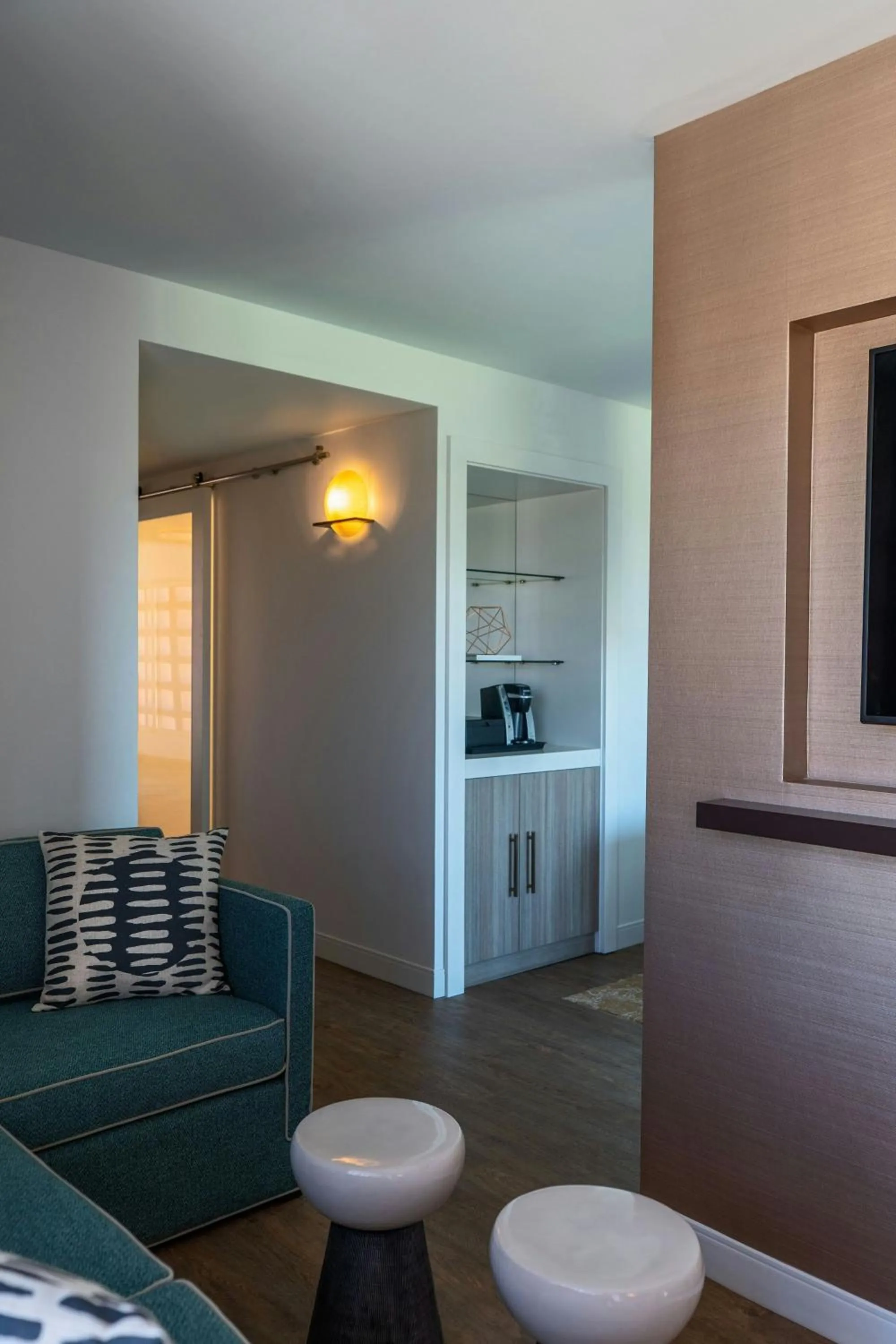 Bedroom in Renaissance Esmeralda Resort & Spa, Indian Wells