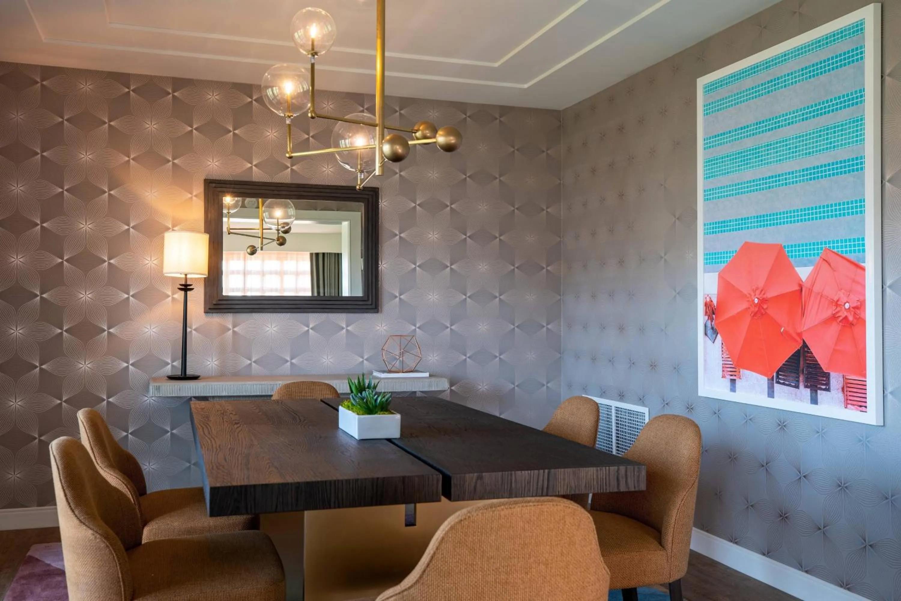 Bedroom in Renaissance Esmeralda Resort & Spa, Indian Wells