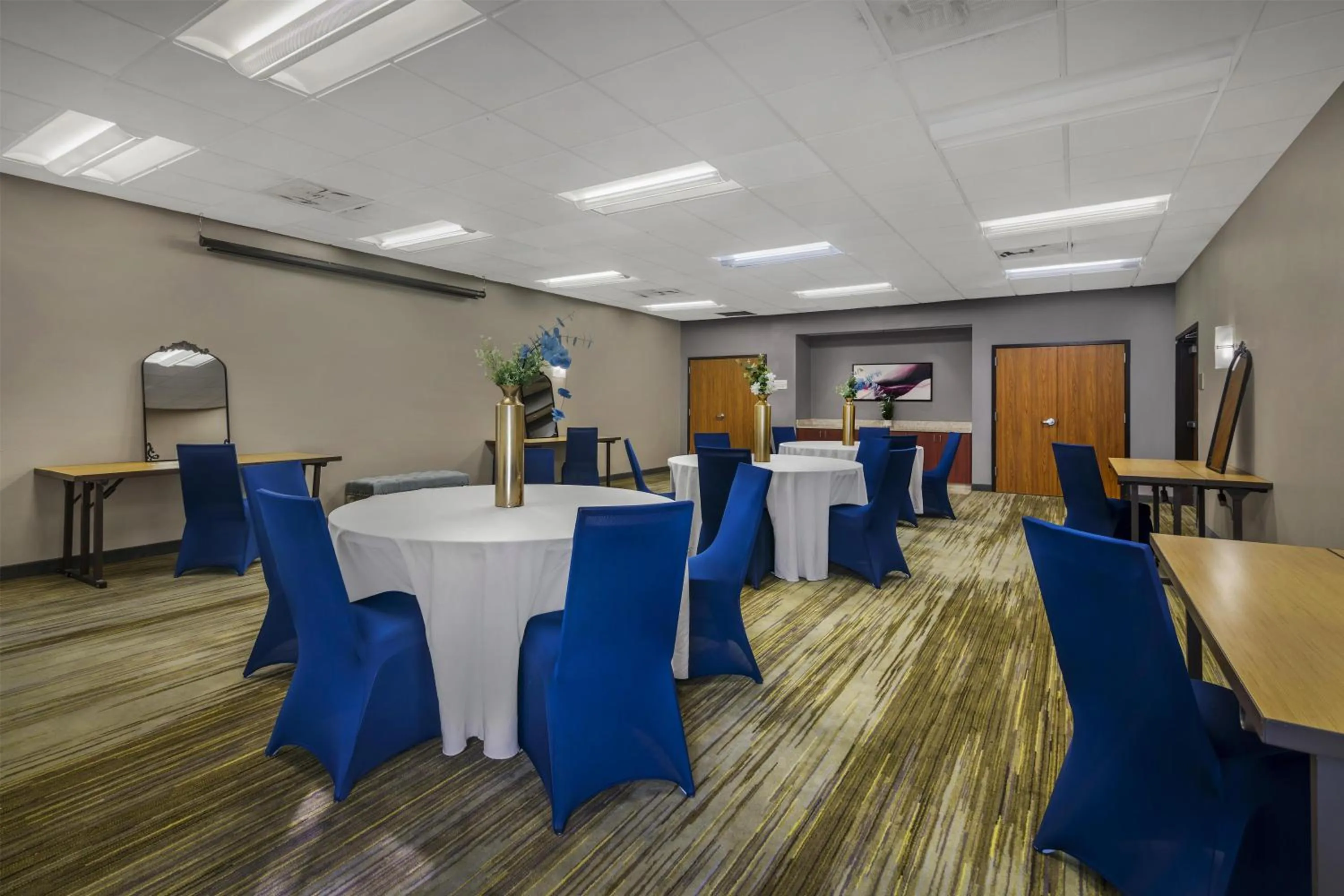 Meeting/conference room in Sonesta Select Newport Middletown