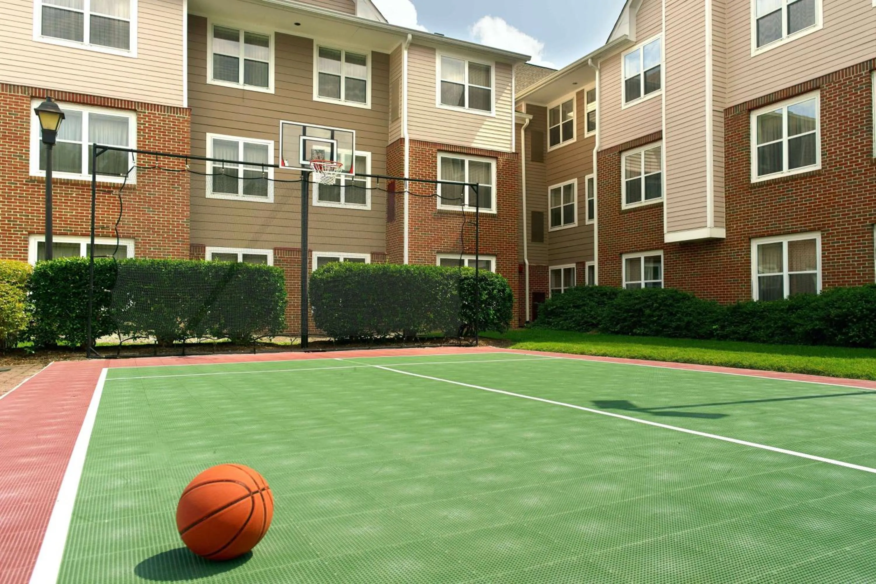 Sports in Sonesta ES Suites Raleigh Cary