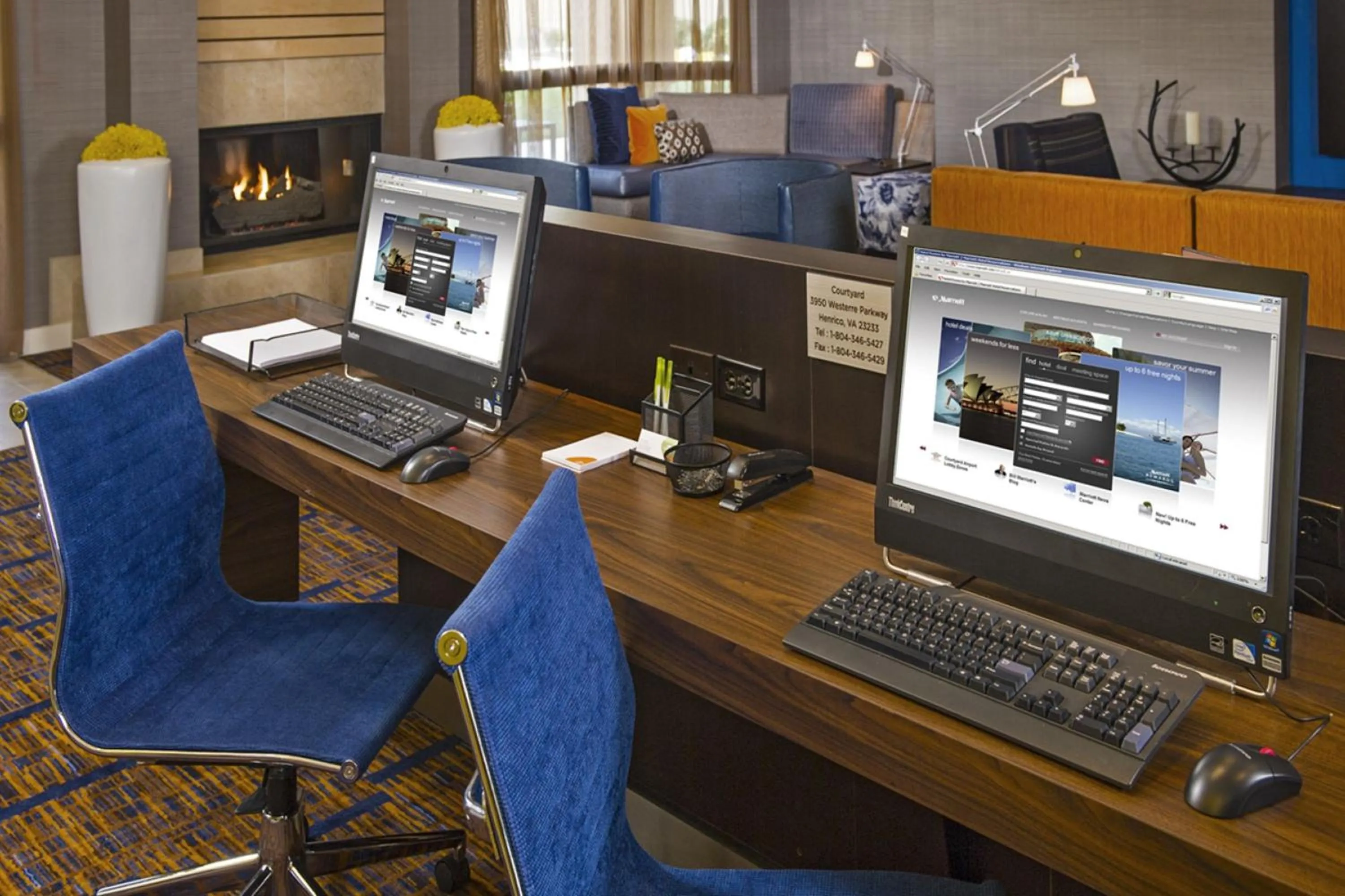 Other in Courtyard by Marriott Richmond Northwest