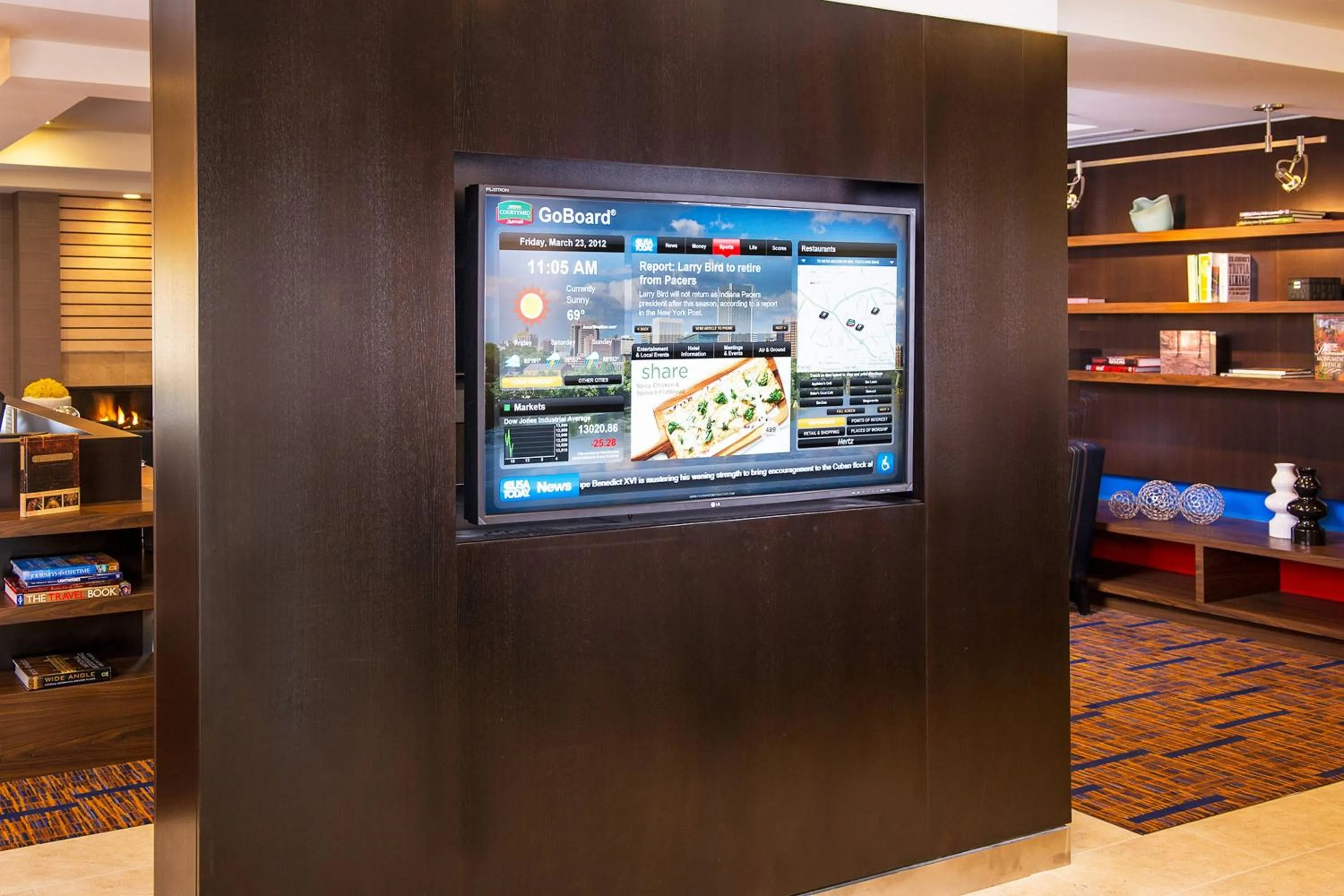 Other in Courtyard by Marriott Richmond Northwest