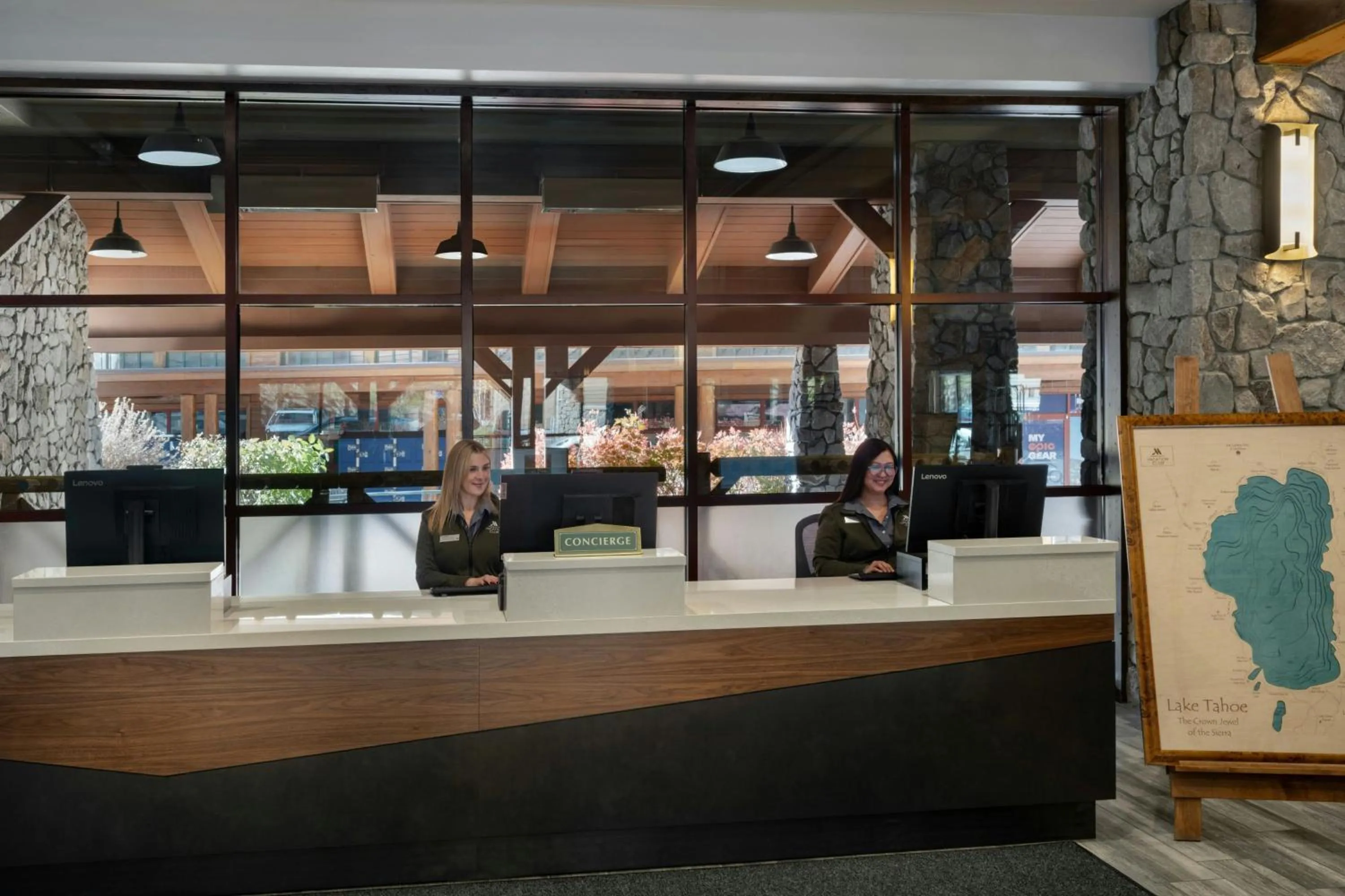 Other in Marriott's Timber Lodge