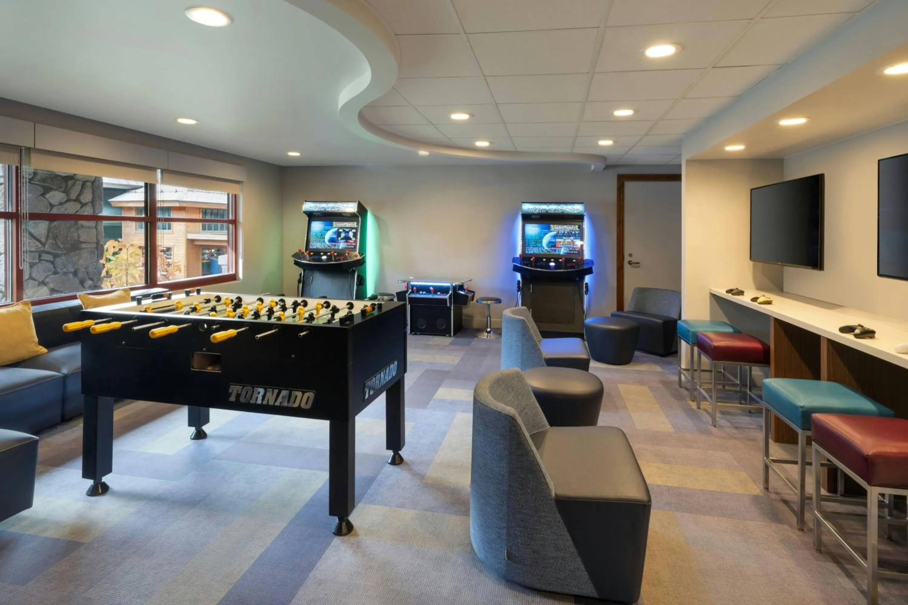 Other in Marriott's Timber Lodge