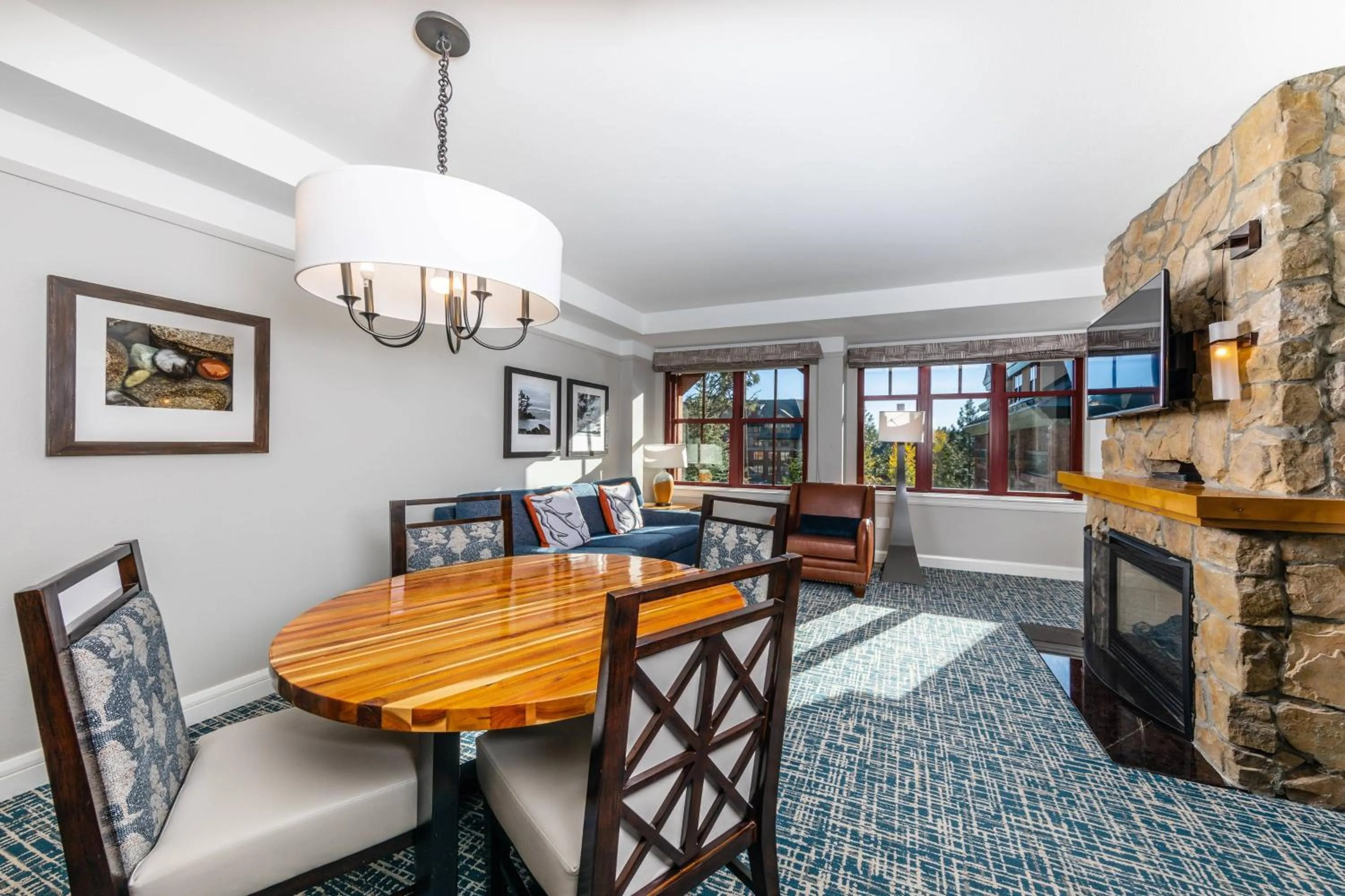 Other in Marriott's Timber Lodge