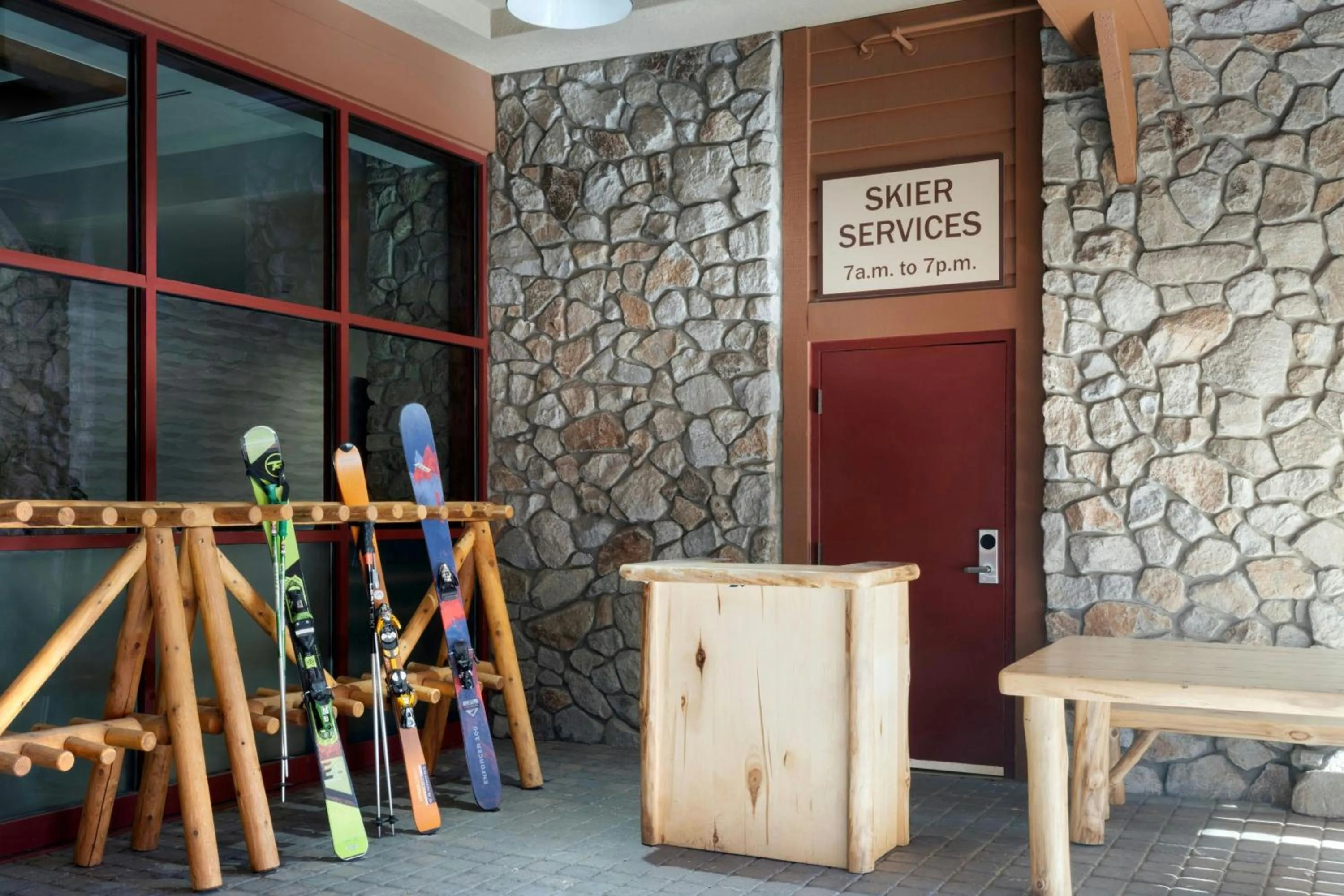 Other in Marriott's Timber Lodge