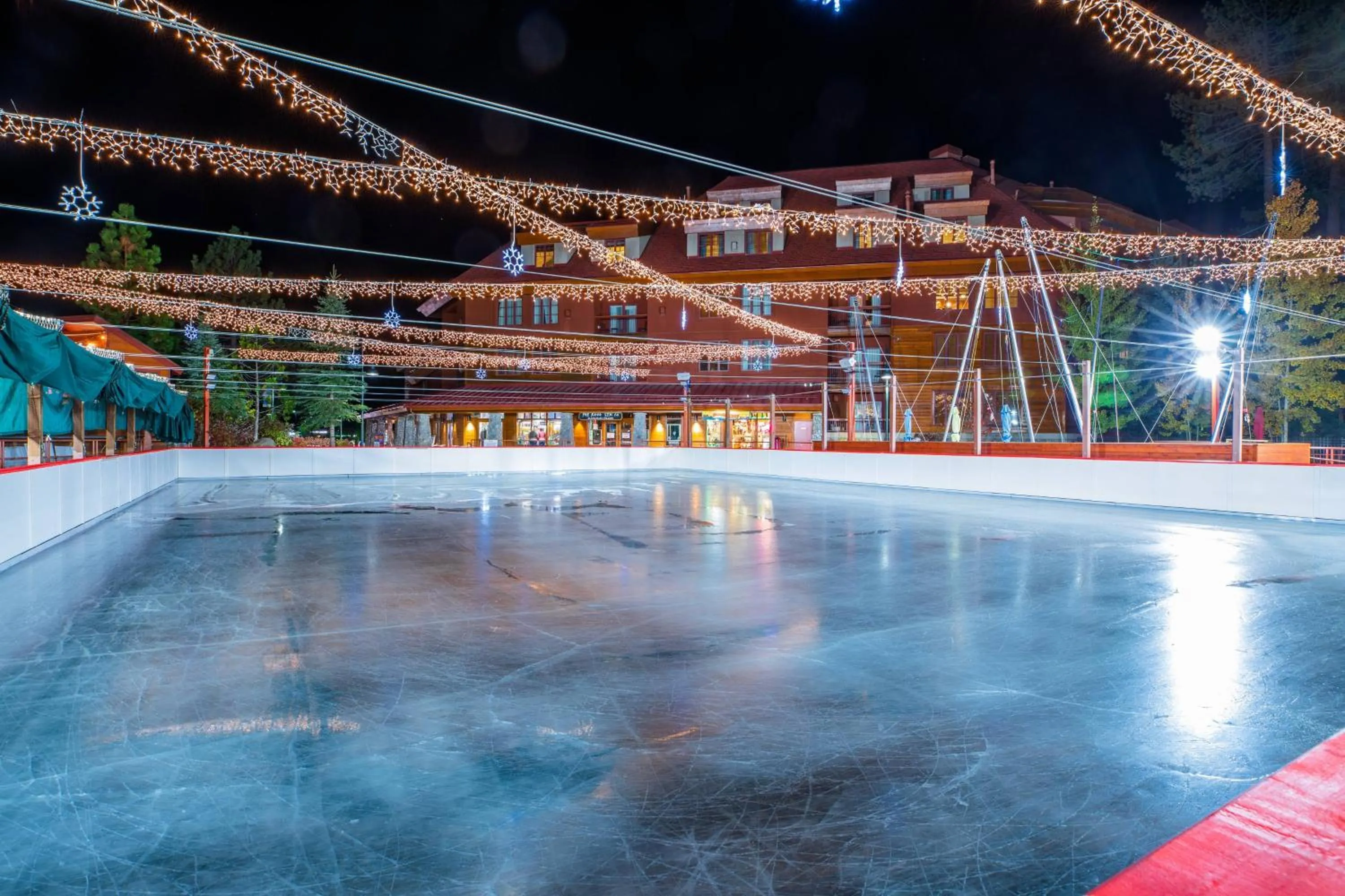 Other in Marriott's Timber Lodge