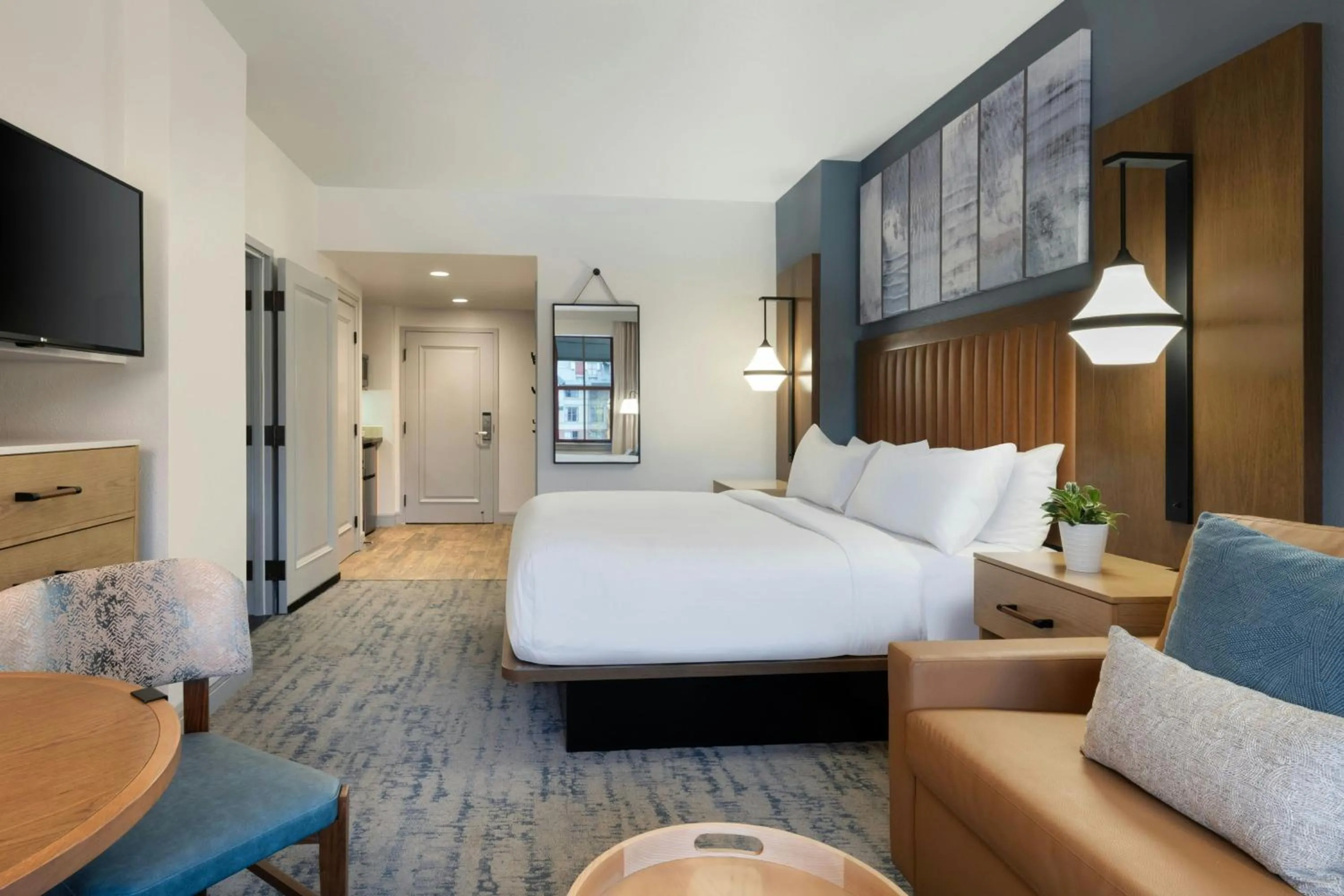 Other, Bed in Marriott's Timber Lodge