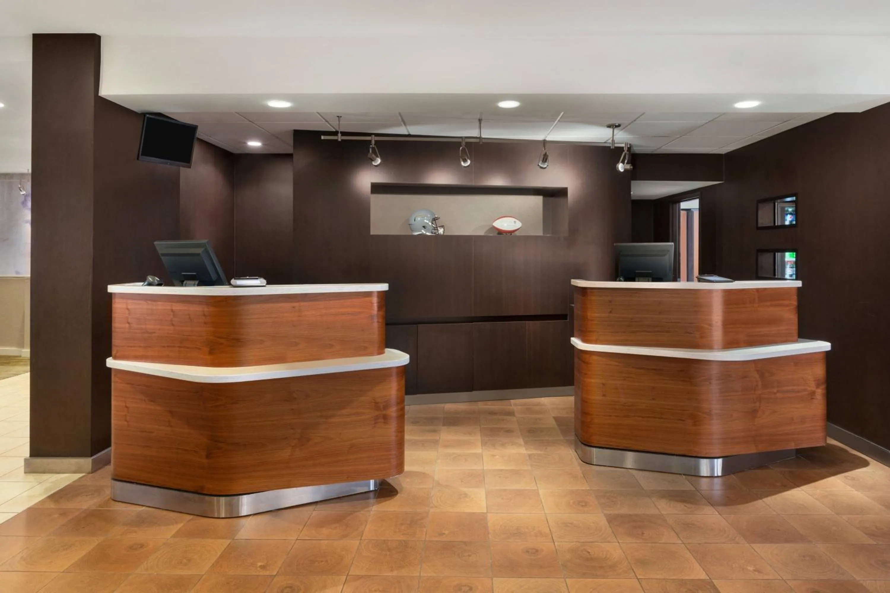 View (from property/room) in Courtyard by Marriott Fort Myers Cape Coral