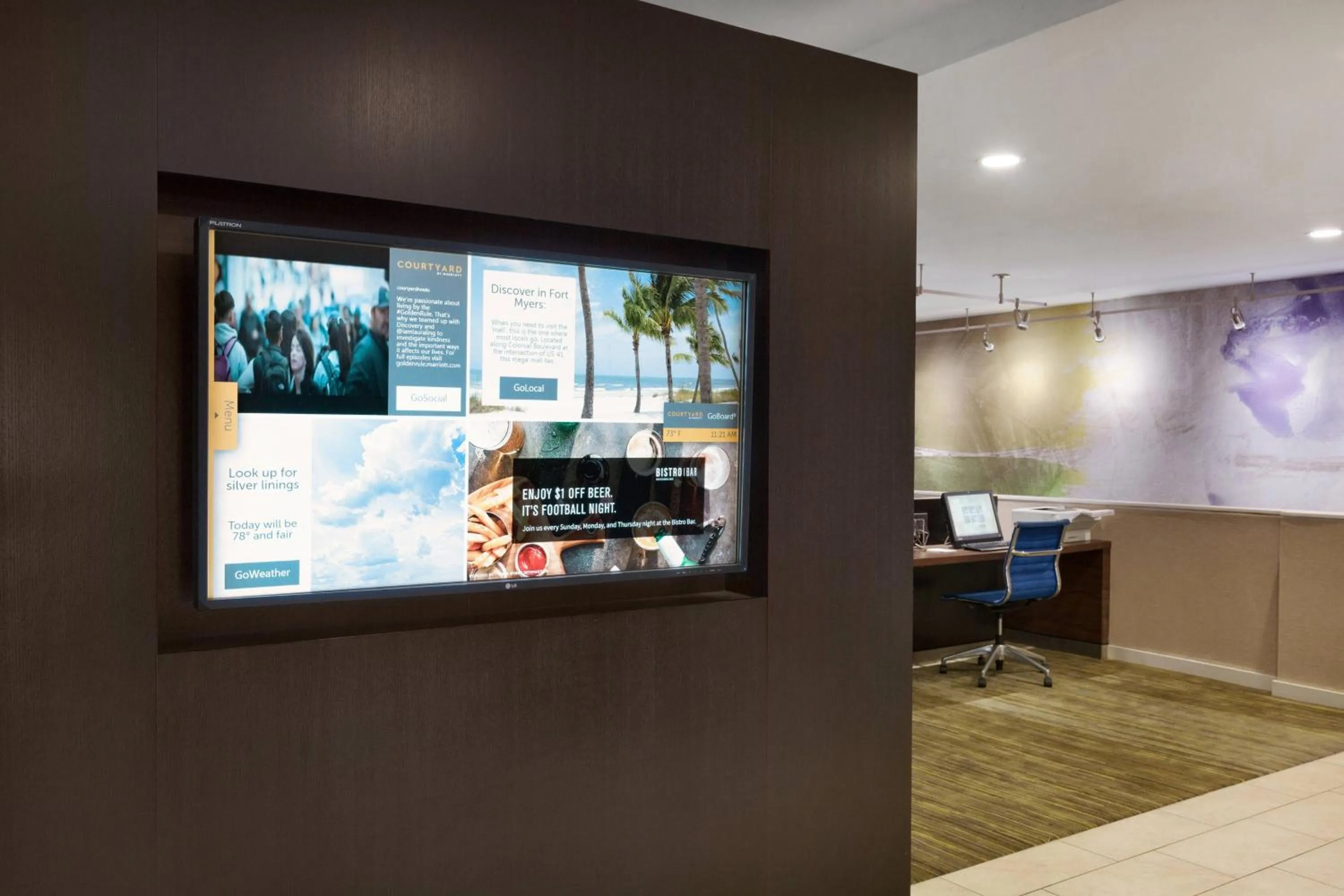 Other in Courtyard by Marriott Fort Myers Cape Coral