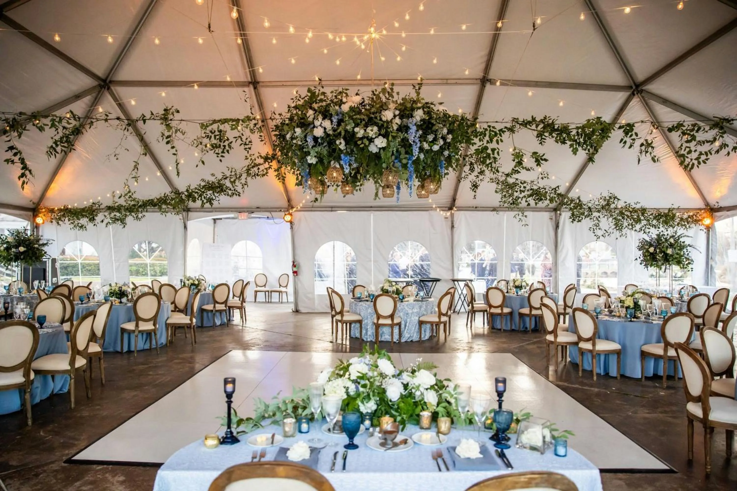 Banquet/Function facilities in Coronado Island Marriott Resort & Spa