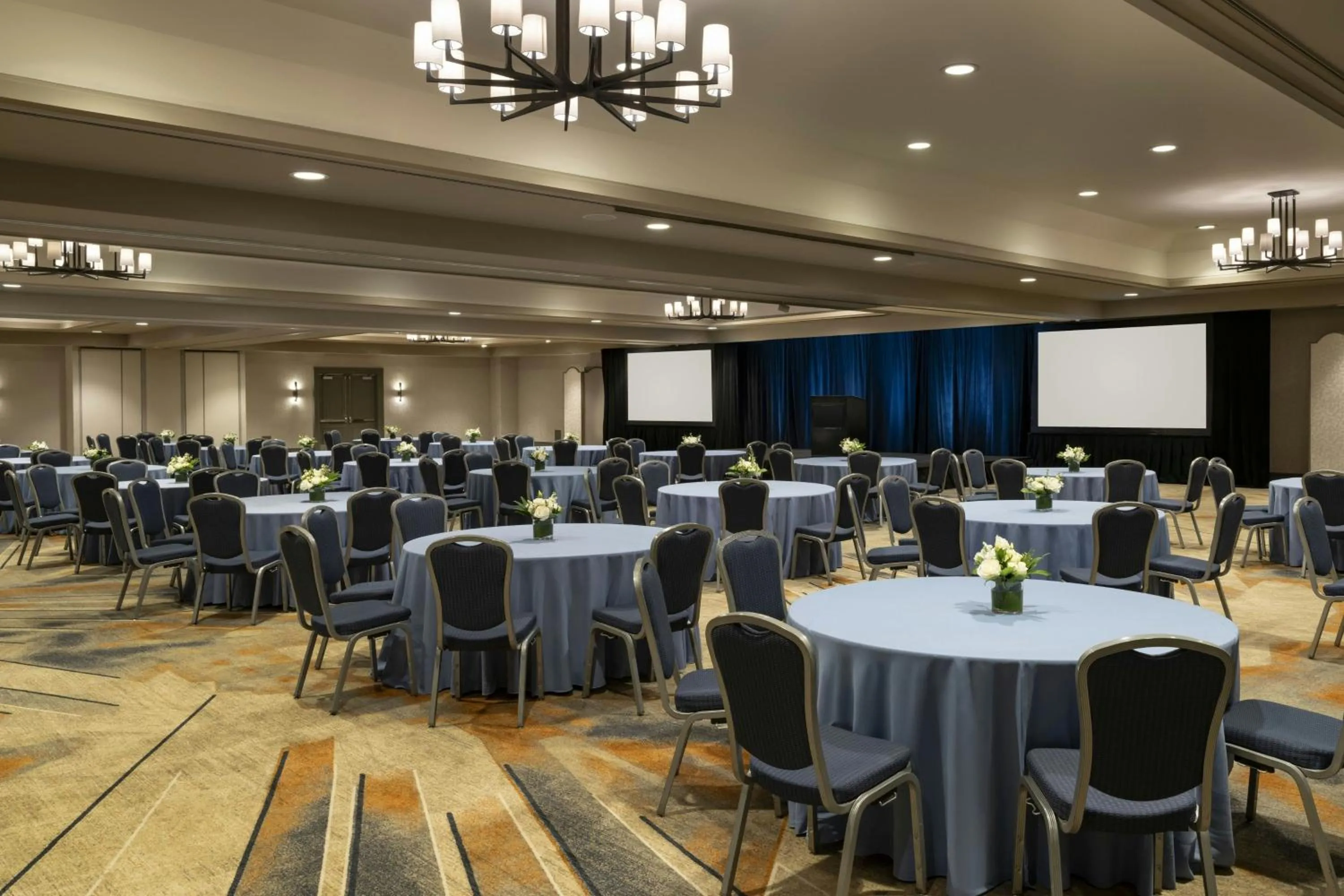 Meeting/conference room in Coronado Island Marriott Resort & Spa