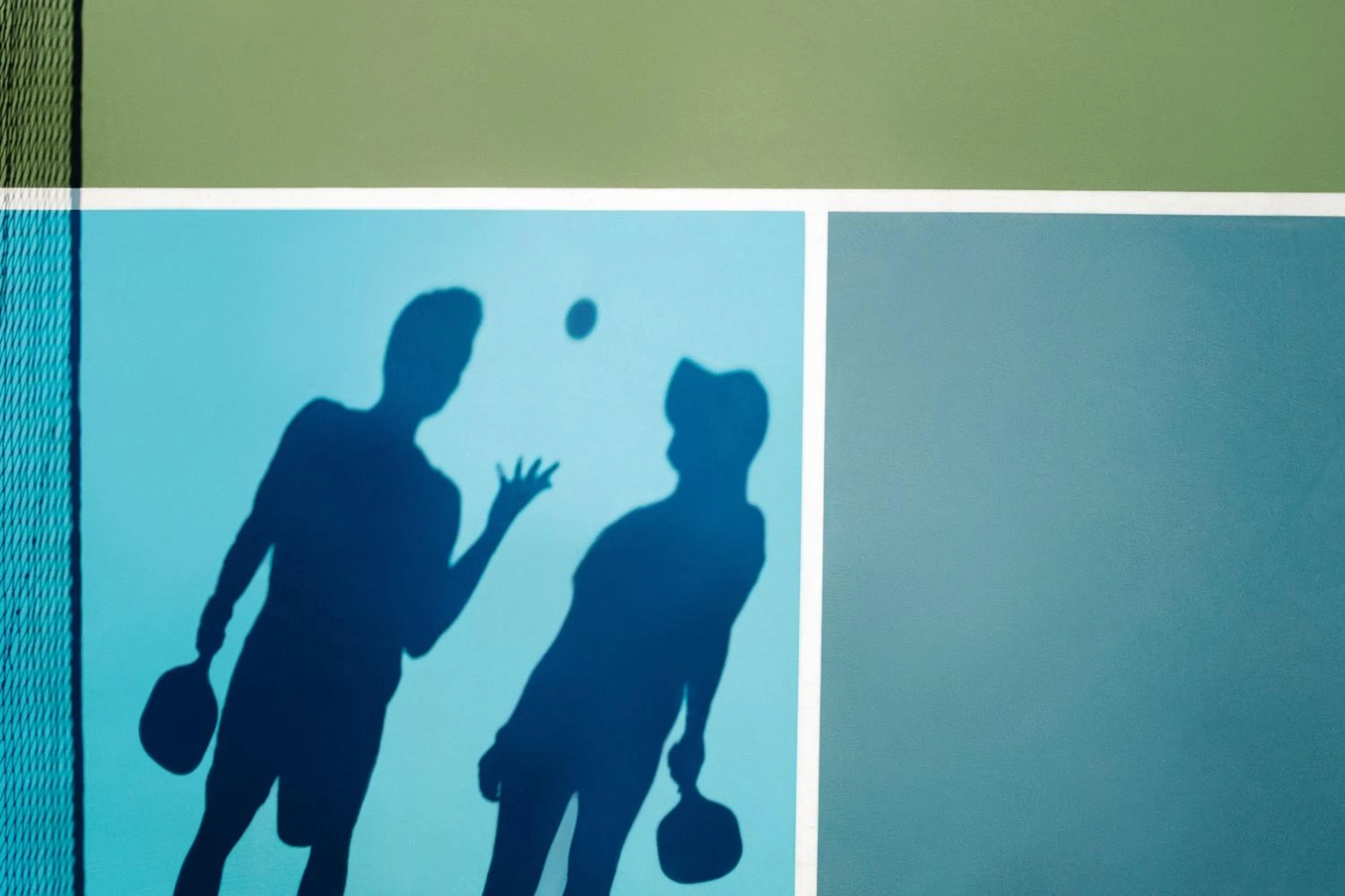 Area and facilities in Coronado Island Marriott Resort & Spa