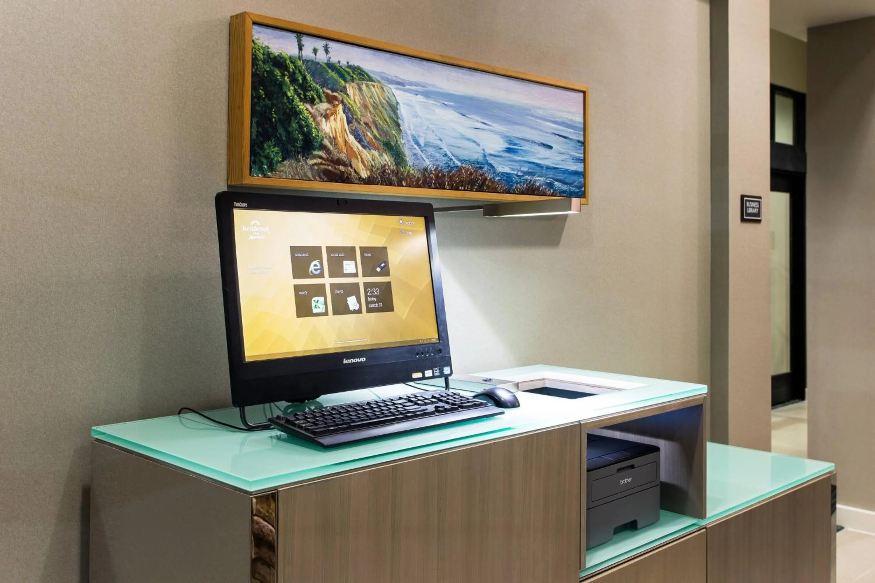 Other in Residence Inn San Diego Oceanside