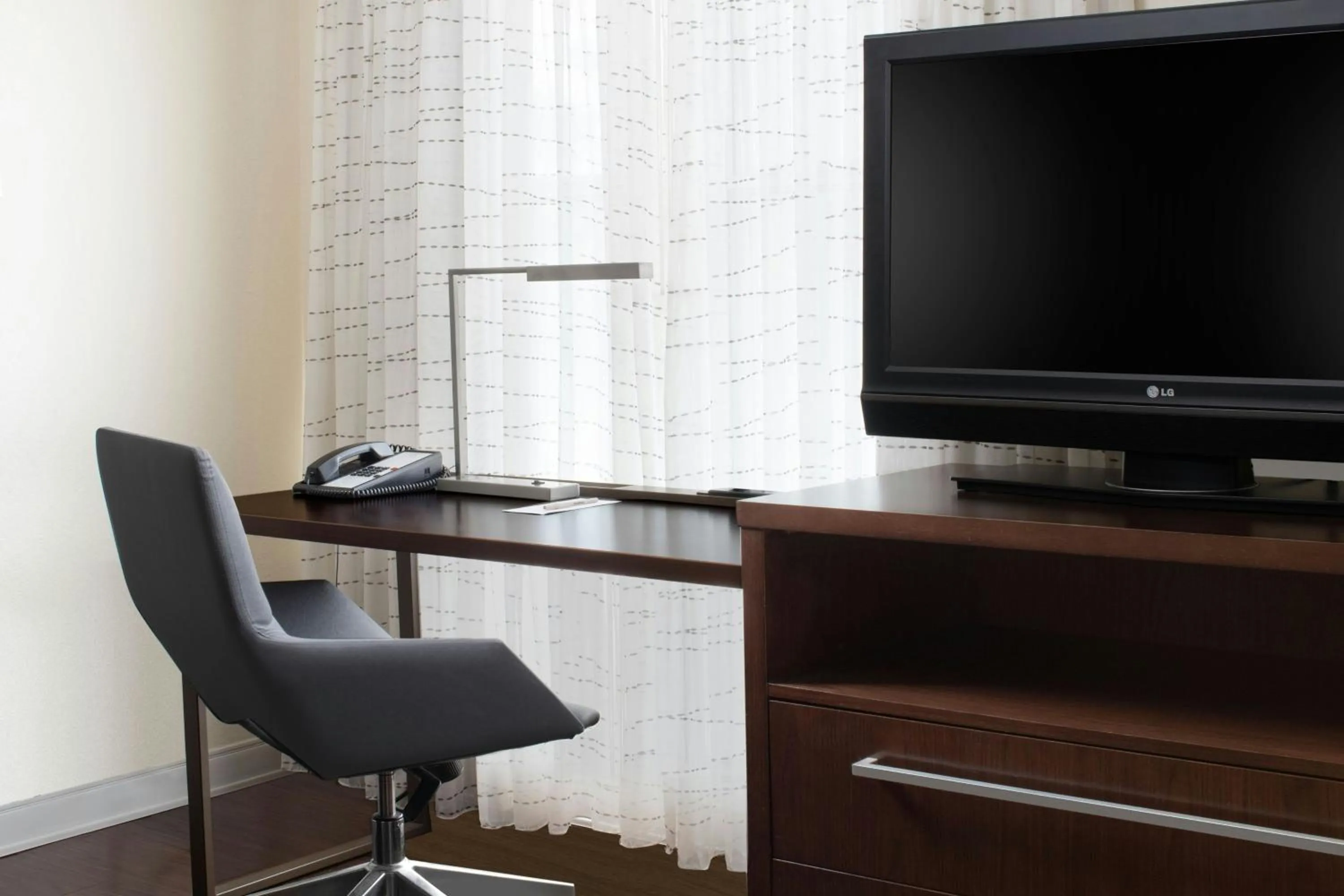 Photo of the whole room in Residence Inn by Marriott San Antonio Airport/Alamo Heights