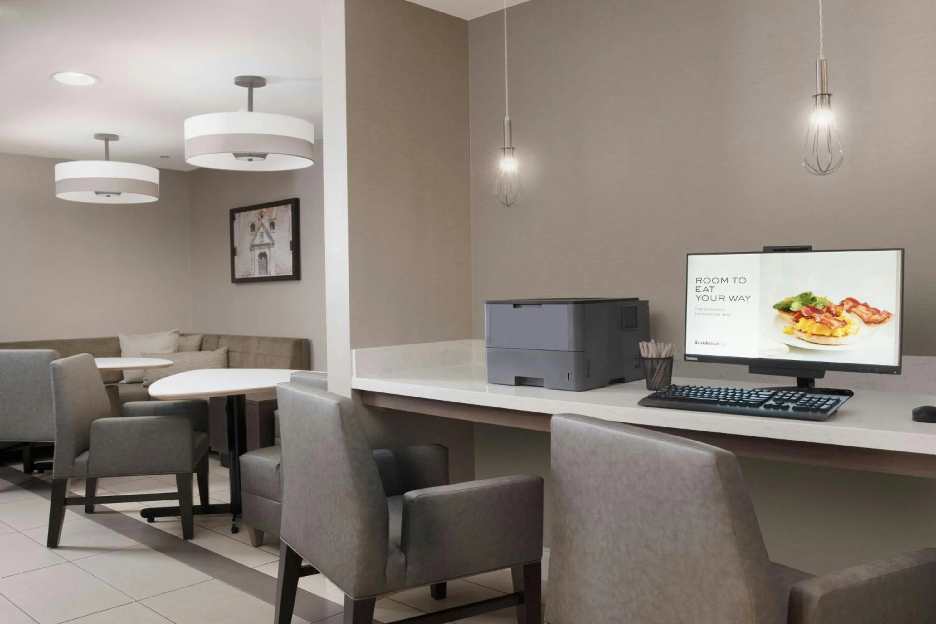 Other in Residence Inn by Marriott San Antonio Airport/Alamo Heights