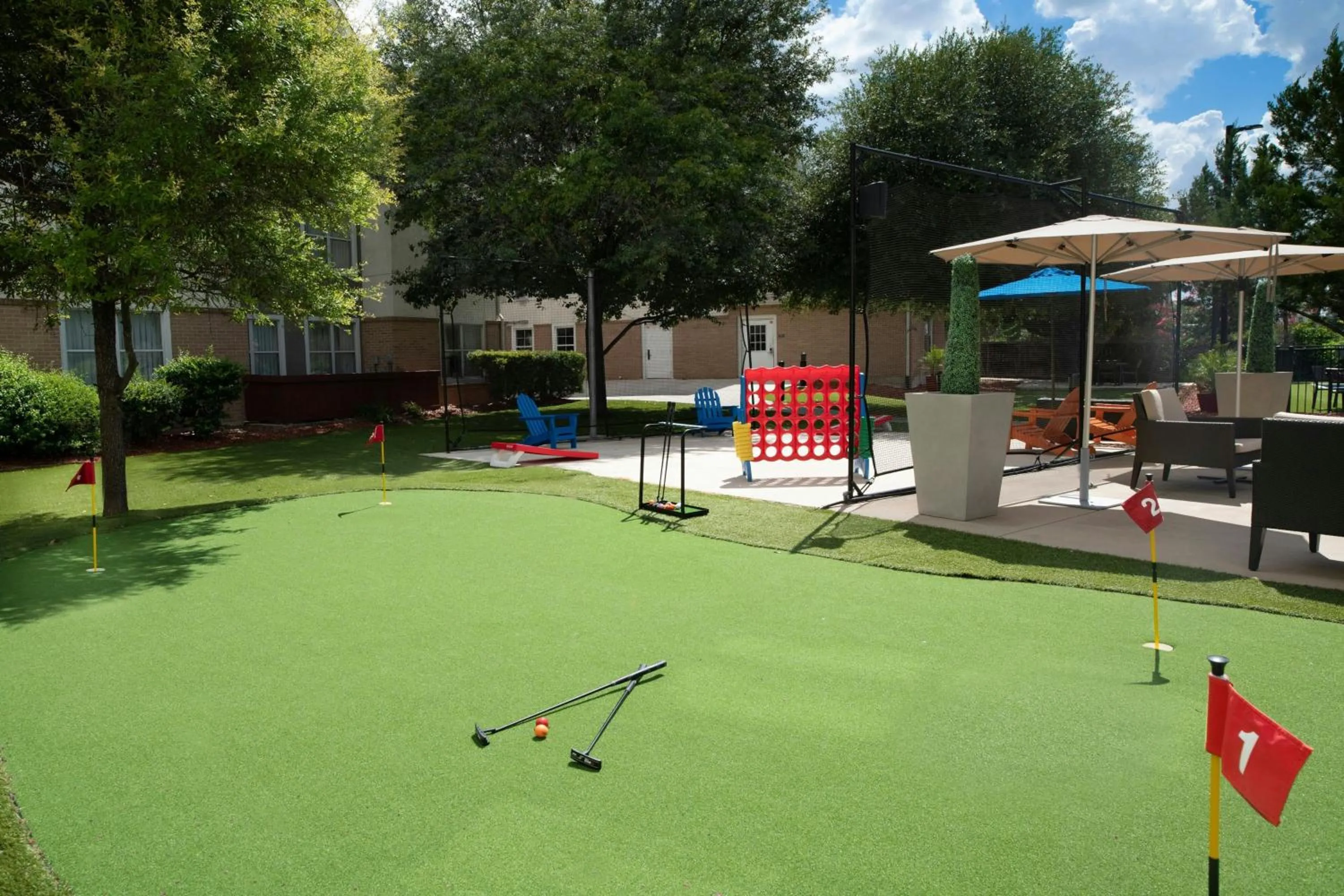 Other in Residence Inn by Marriott San Antonio Airport/Alamo Heights