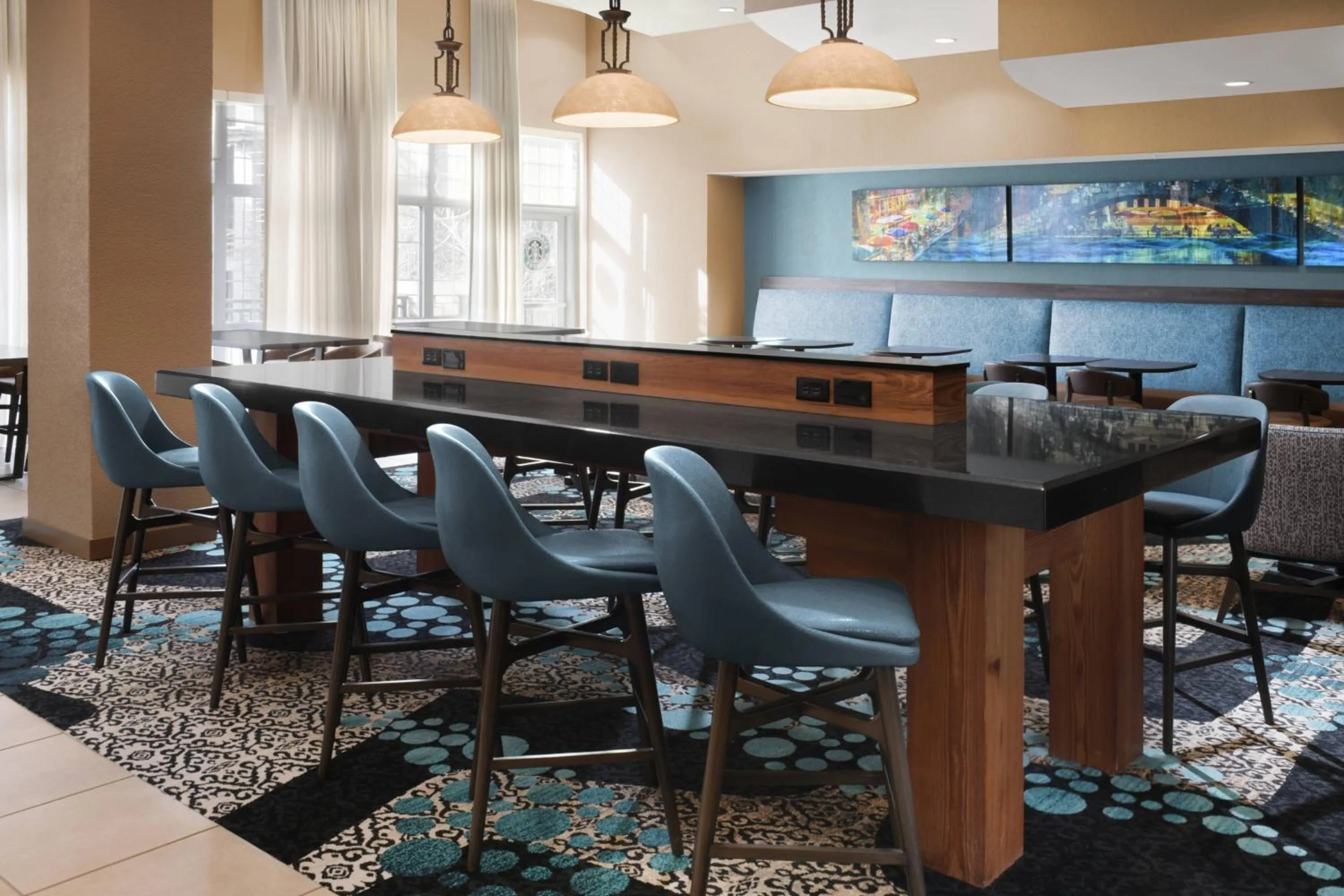 Other in Courtyard by Marriott San Antonio Riverwalk