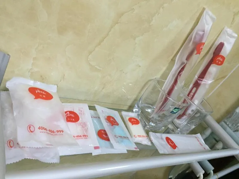 JUNYI Hotel Shandong Zaozhuang Shanting District Xinyuan Road