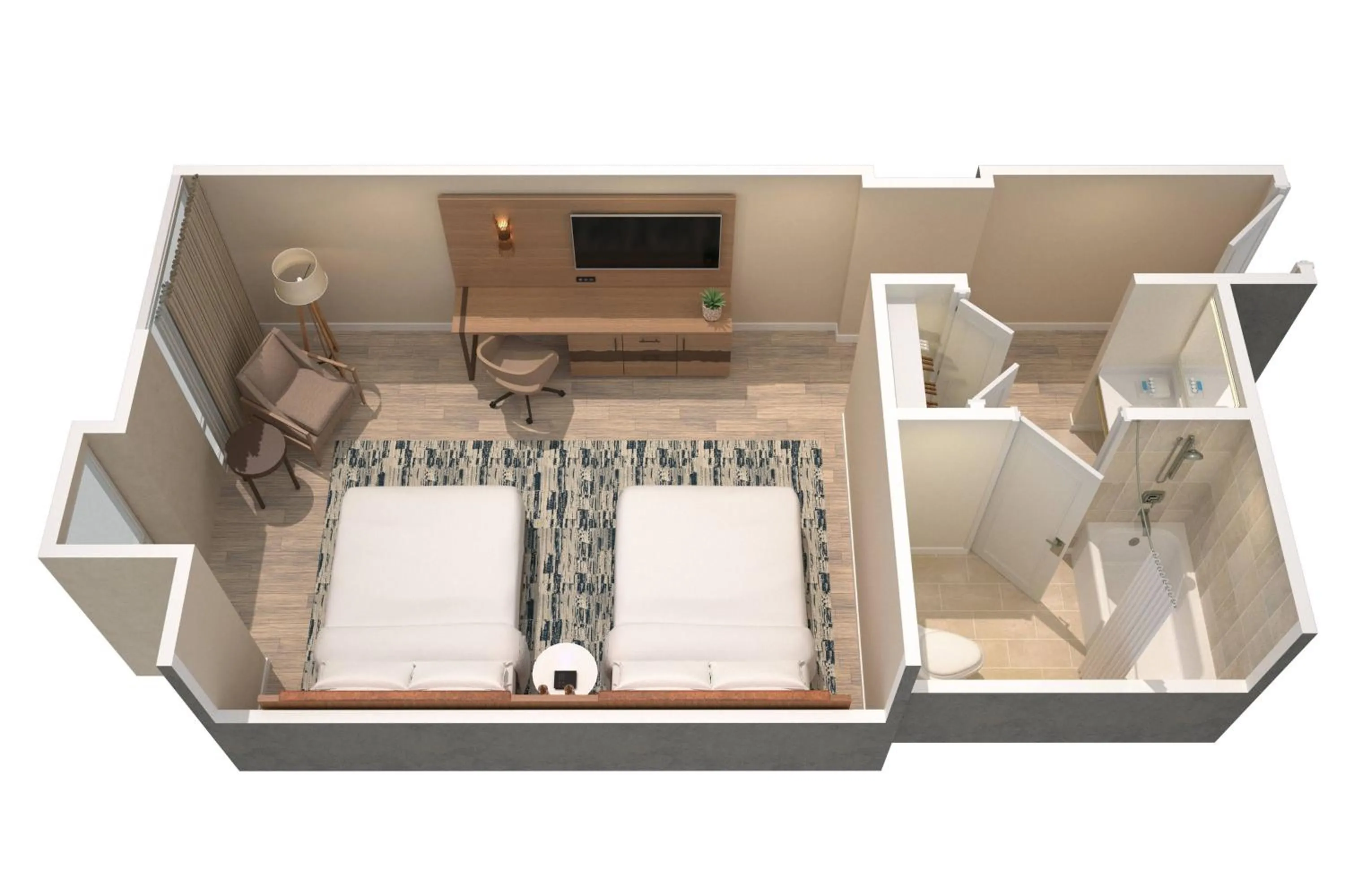 Other in San Antonio Marriott Rivercenter on the River Walk