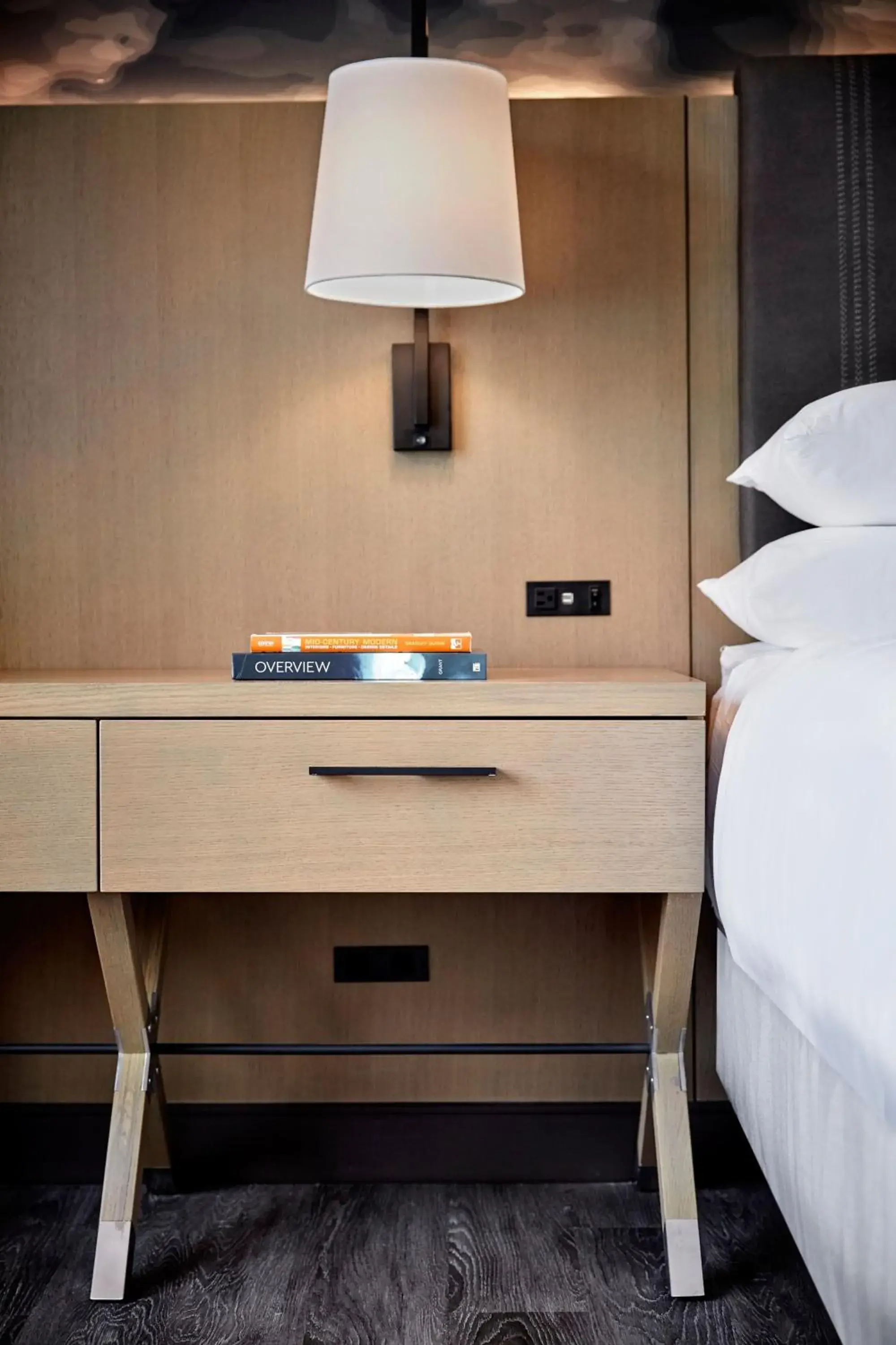 King Room - Concierge Level in Seattle Marriott Redmond King Room - Concierge Level in Seattle Marriott Redmond